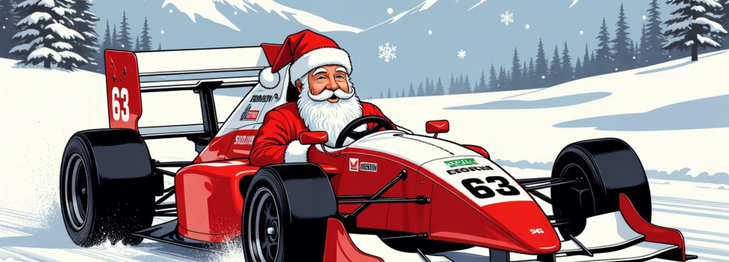 OG Racing's Top 10 Gifts Under $500