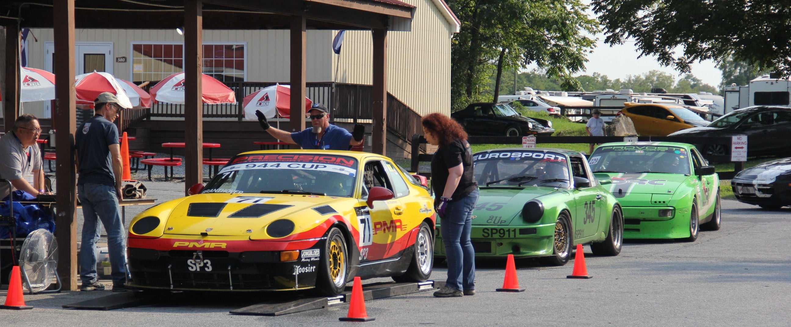 It's that time again, check those dates!