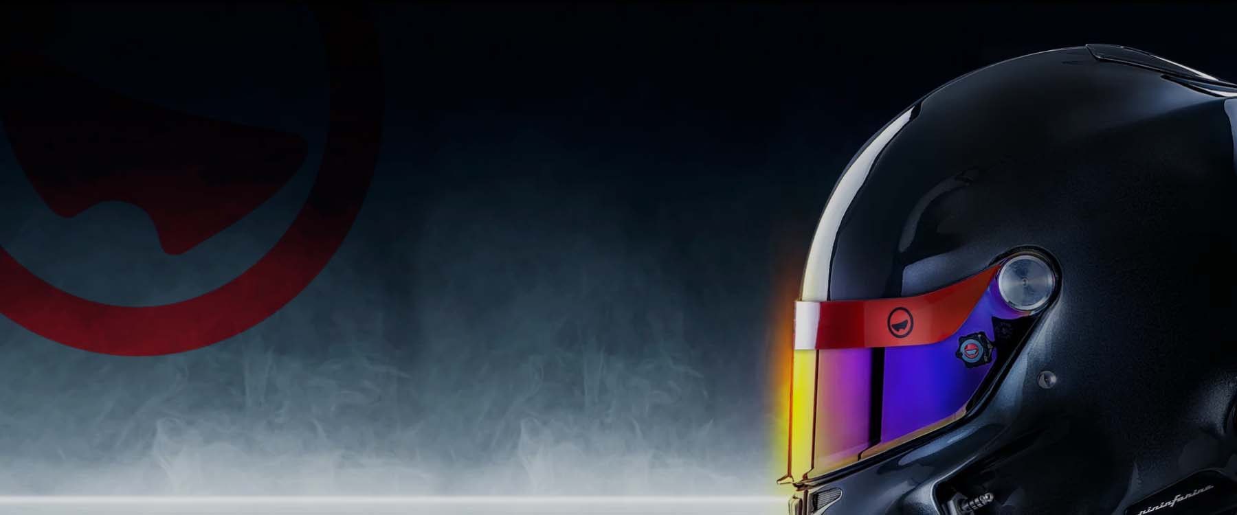 Roux Pininfarina Helmets