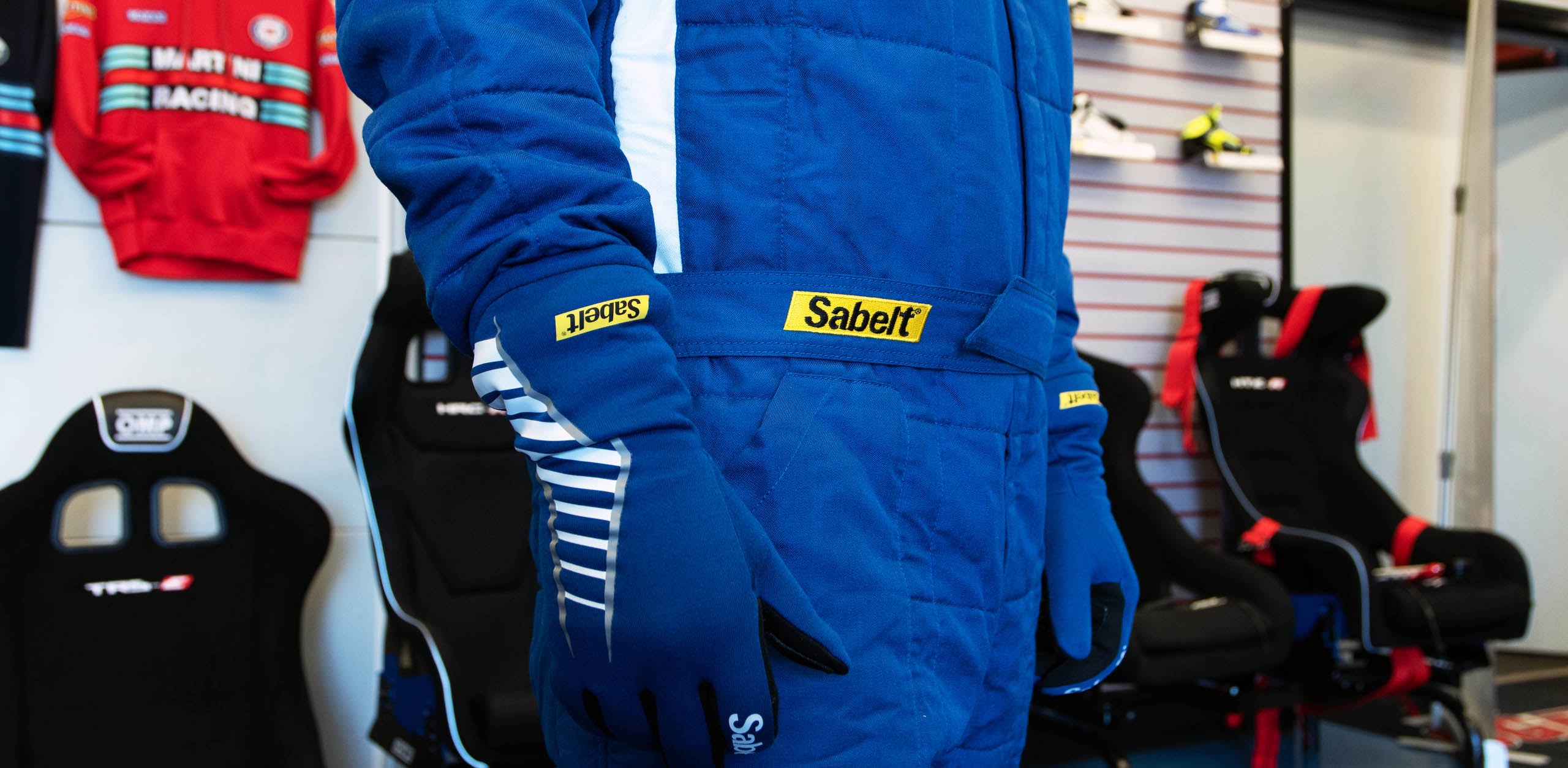 Cyber Week Sabelt Savings