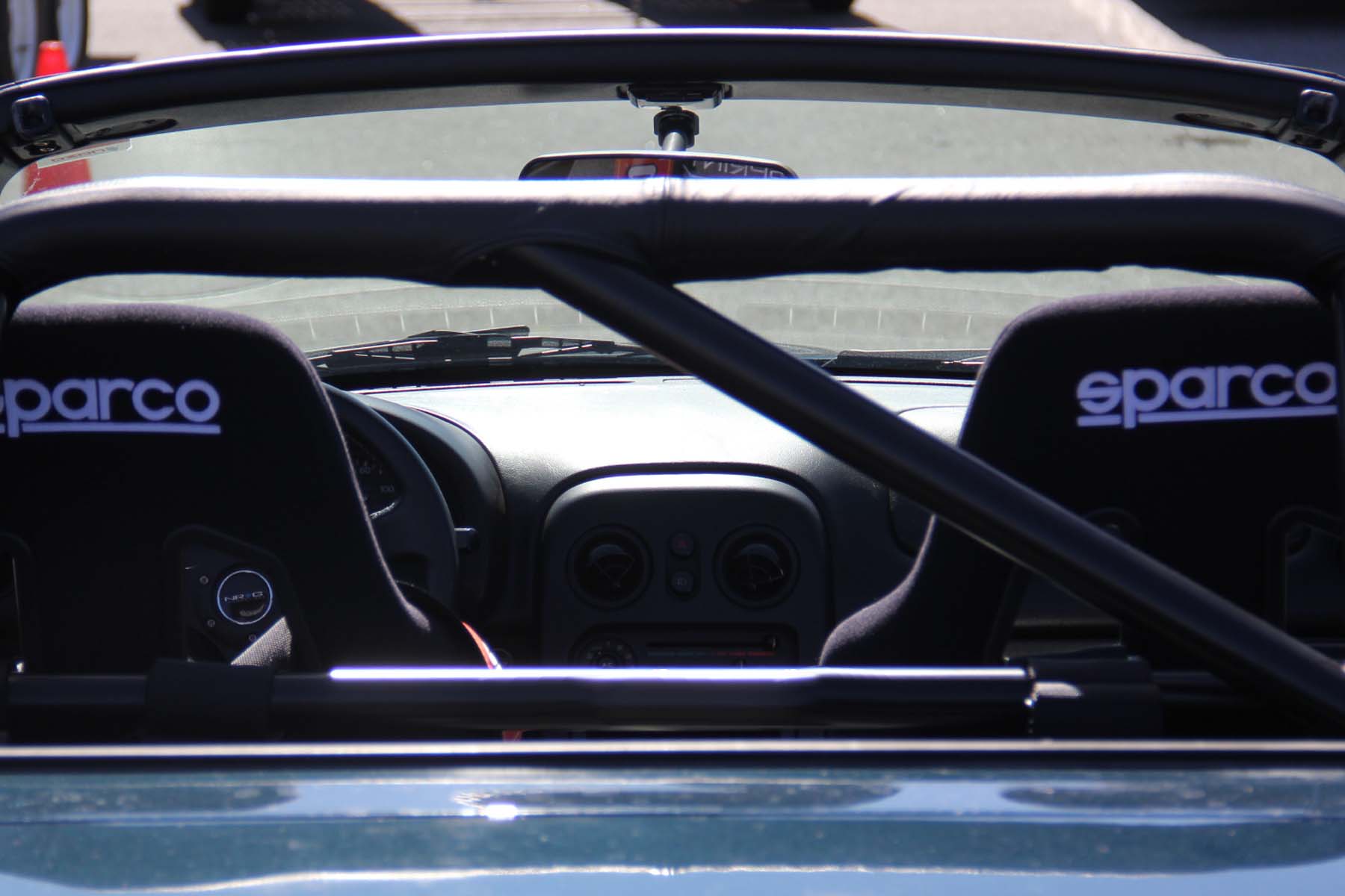 Sparco Racing Accessories