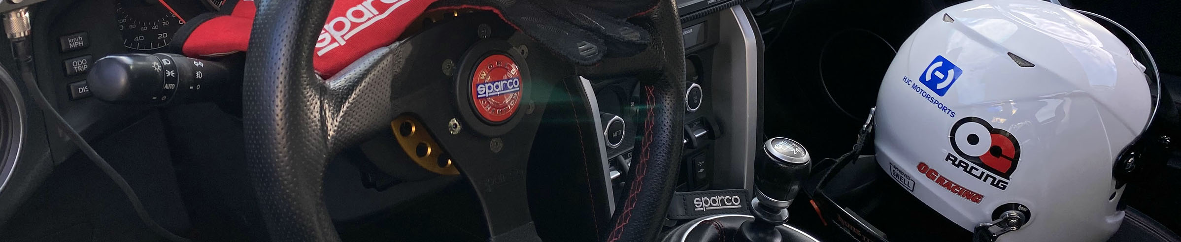 Sparco Steering Wheels