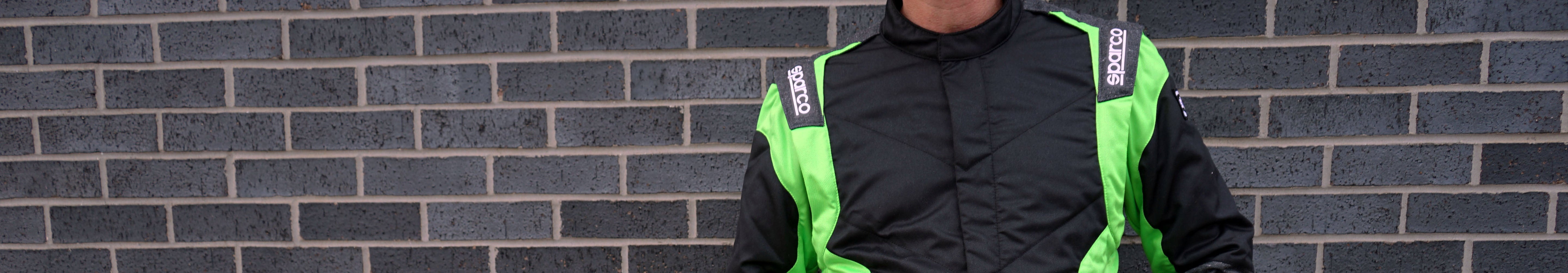 Sparco Futura Racing