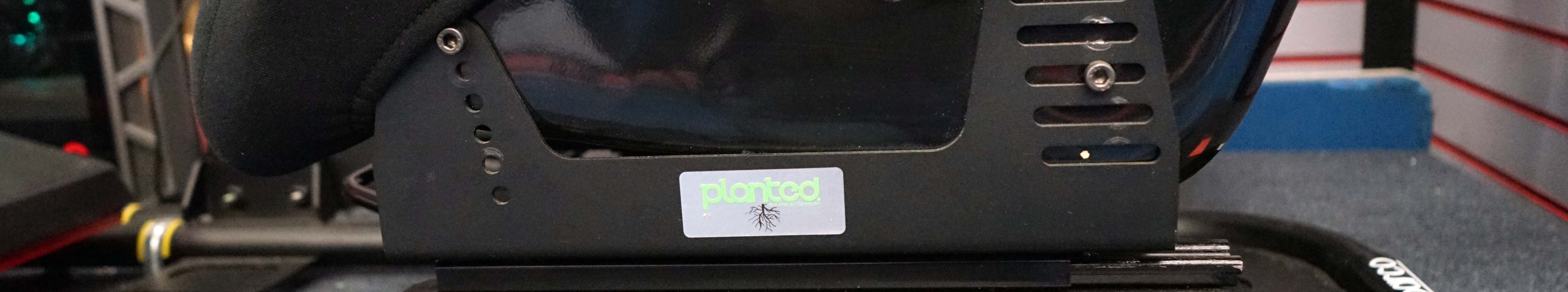 Planted Seat Hardware