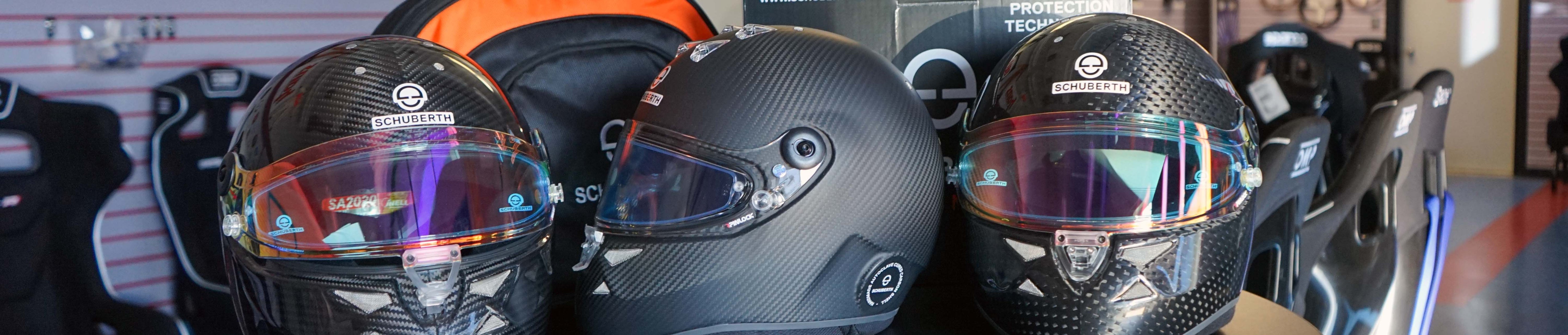 Schuberth Helmets