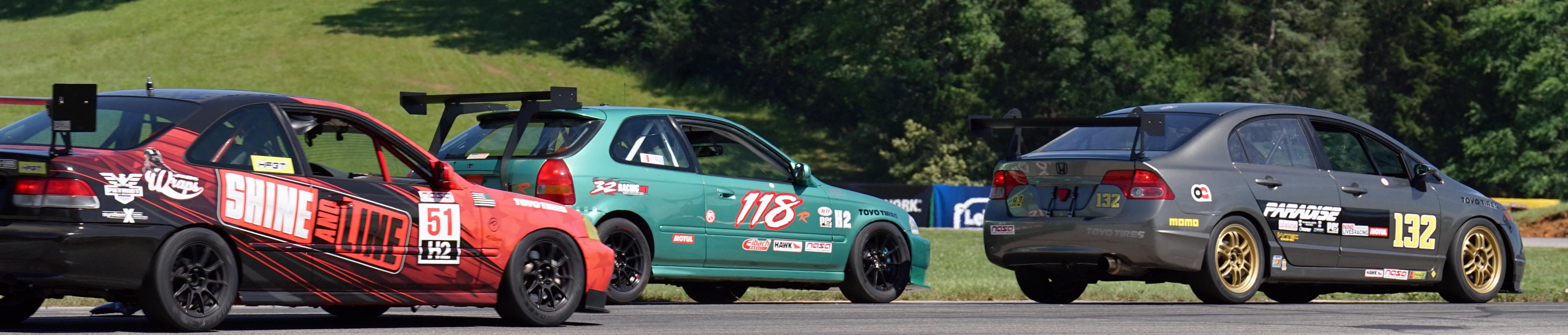 This Season's Hottest Gear