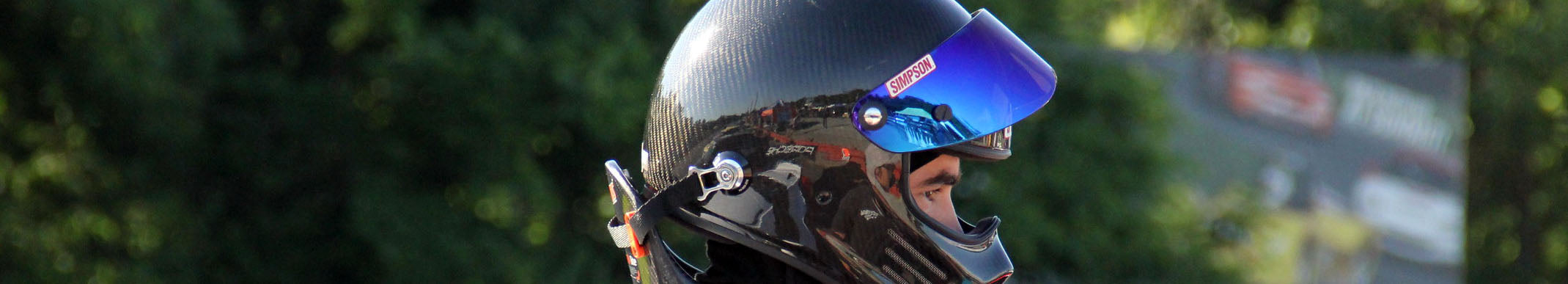 Simpson Racing Gear | Auto & Motorsports Safety Equipment
