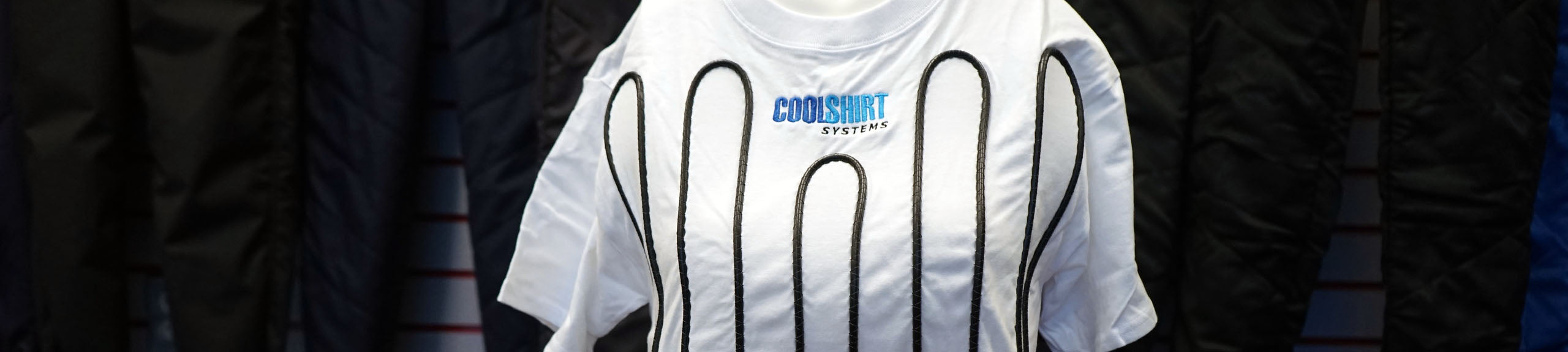 Coolshirt Systems
