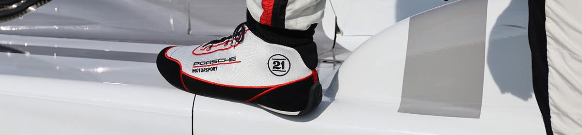 Stand 21 Porsche Motorsport