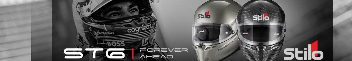 Stilo ST6 Helmets