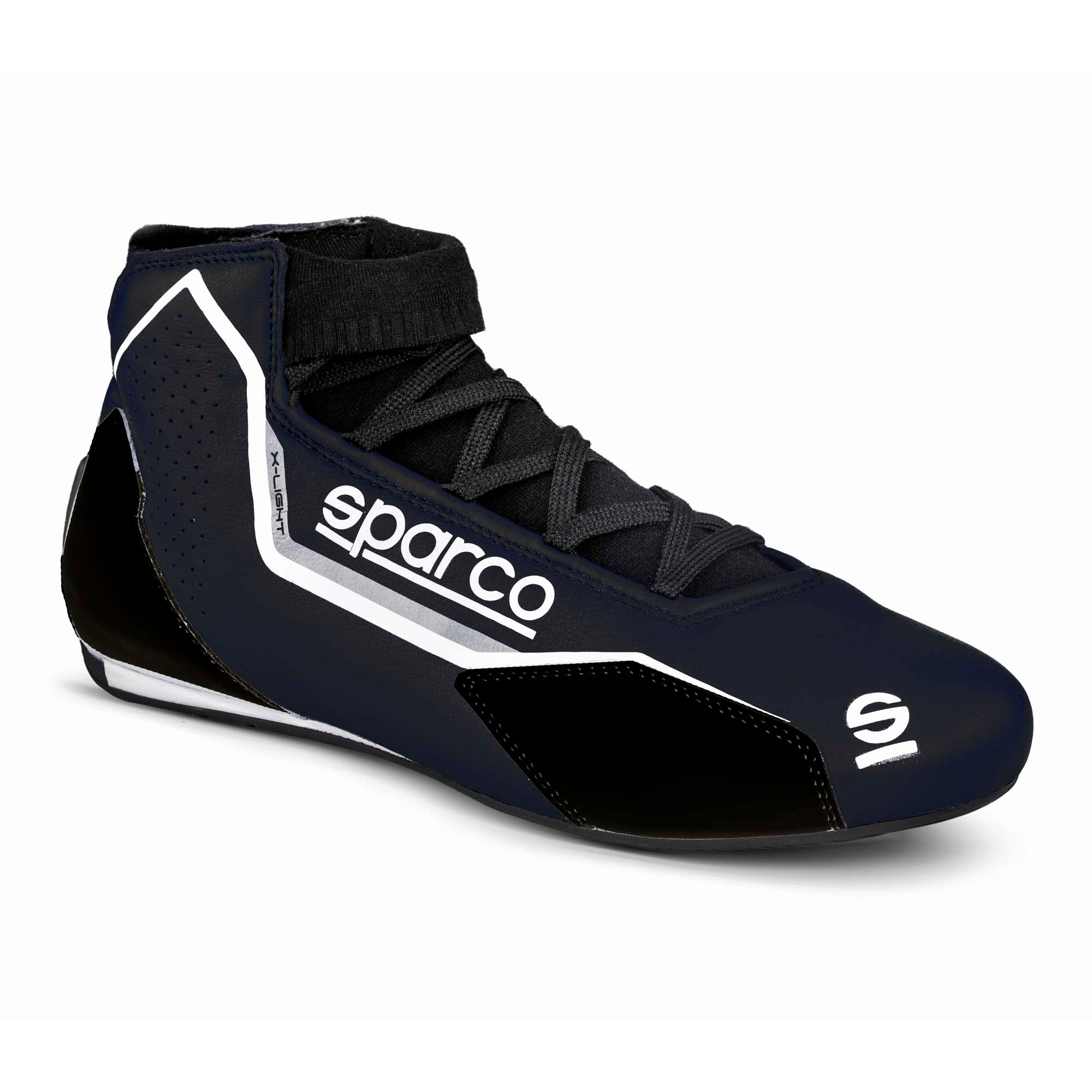 Sparco Club Race Gear Pack