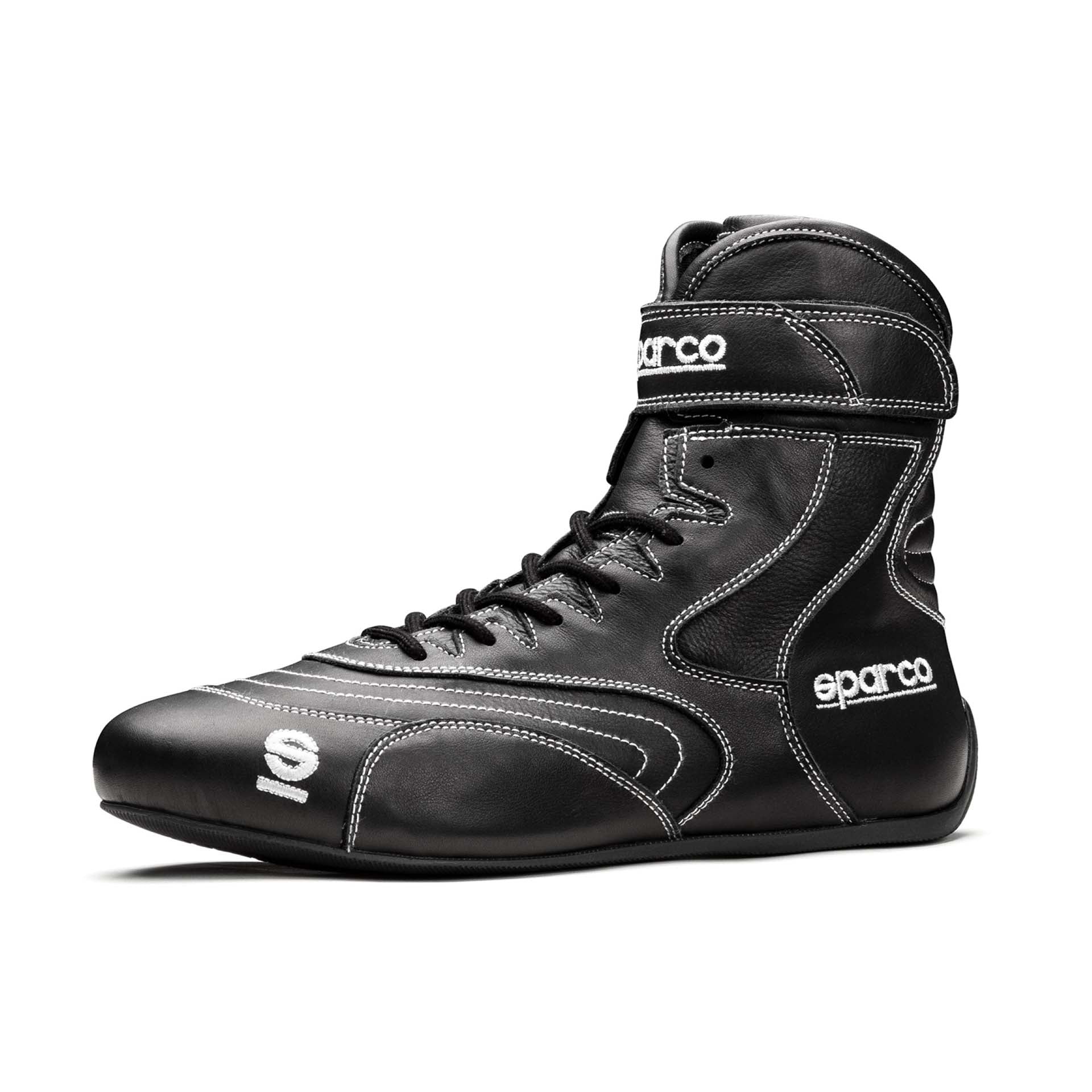Sparco SFI-20 Drag Racing Shoes