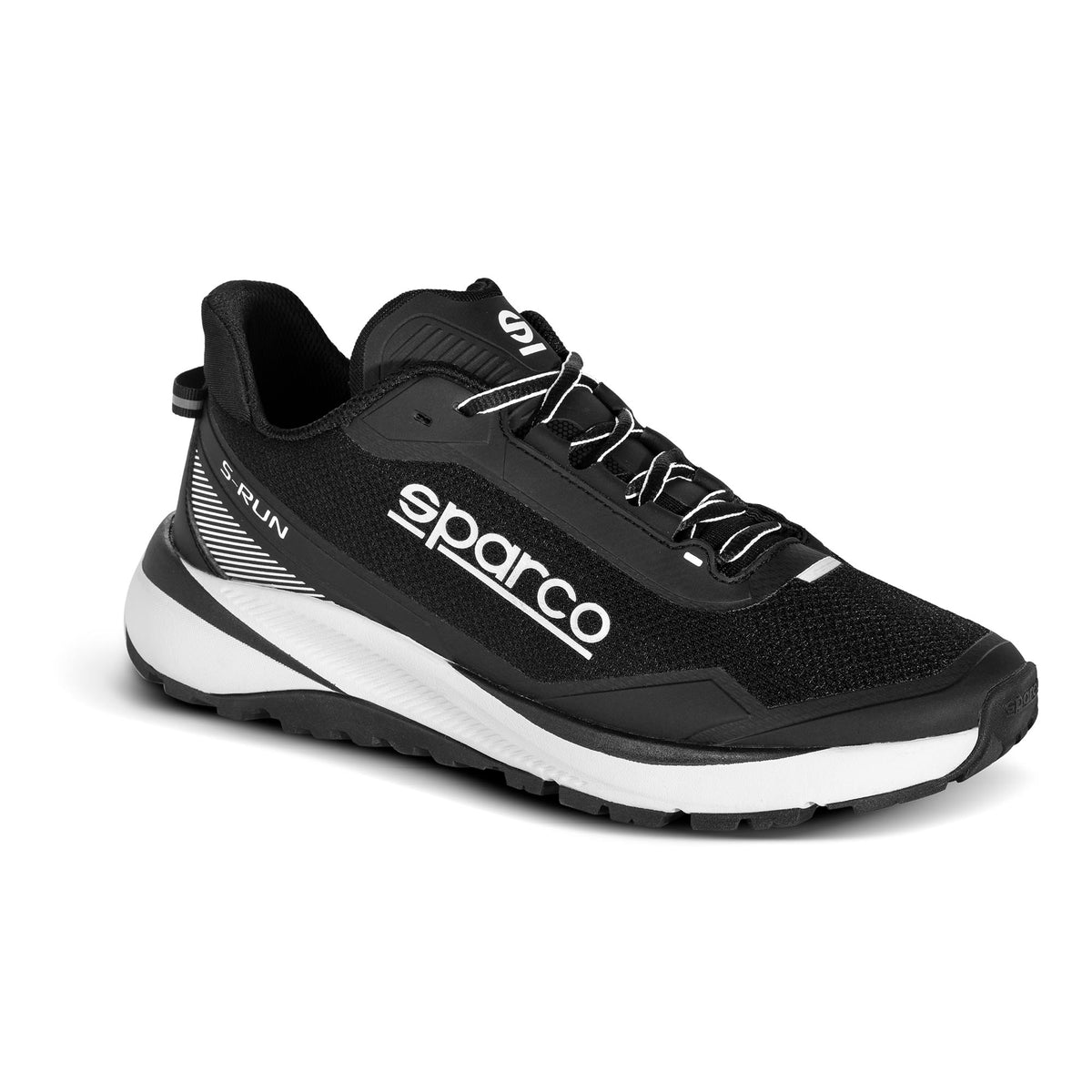 Produktbild von Sparco Unisex Ms-5 Mechanischer Trainingsanzug , El.Azul