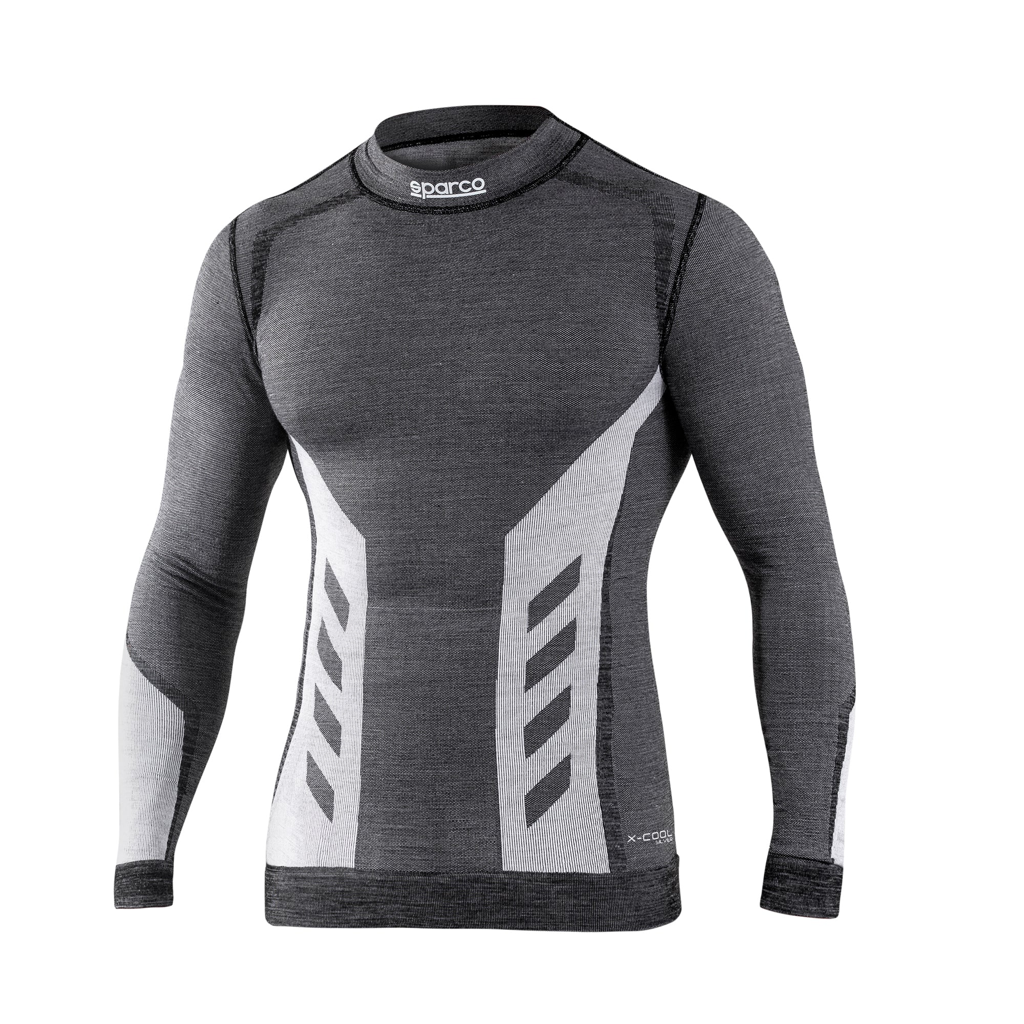 Sparco Undershirt RW9 Xs/S Blk