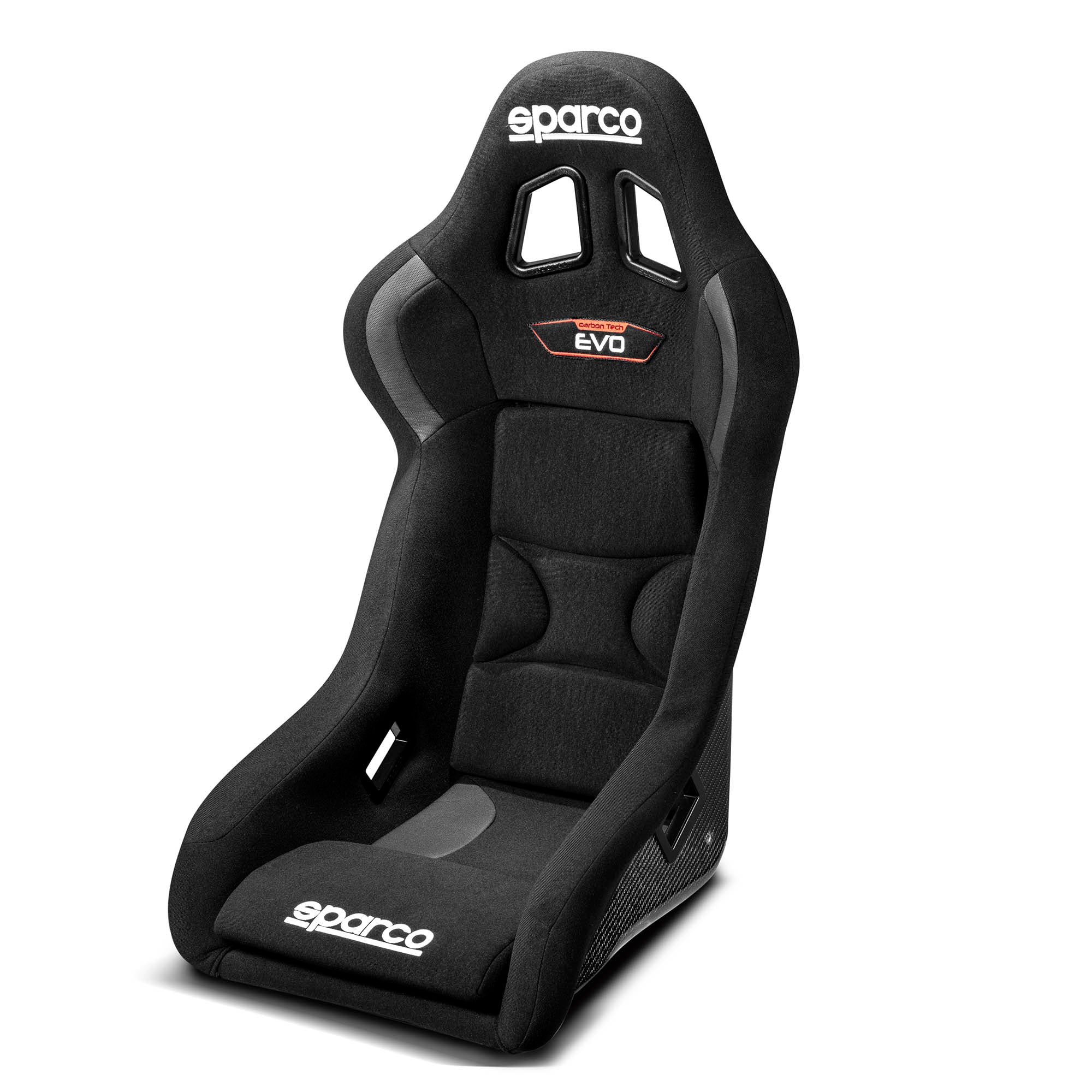 Sparco Evo Carbon Racing Seat - Main Image