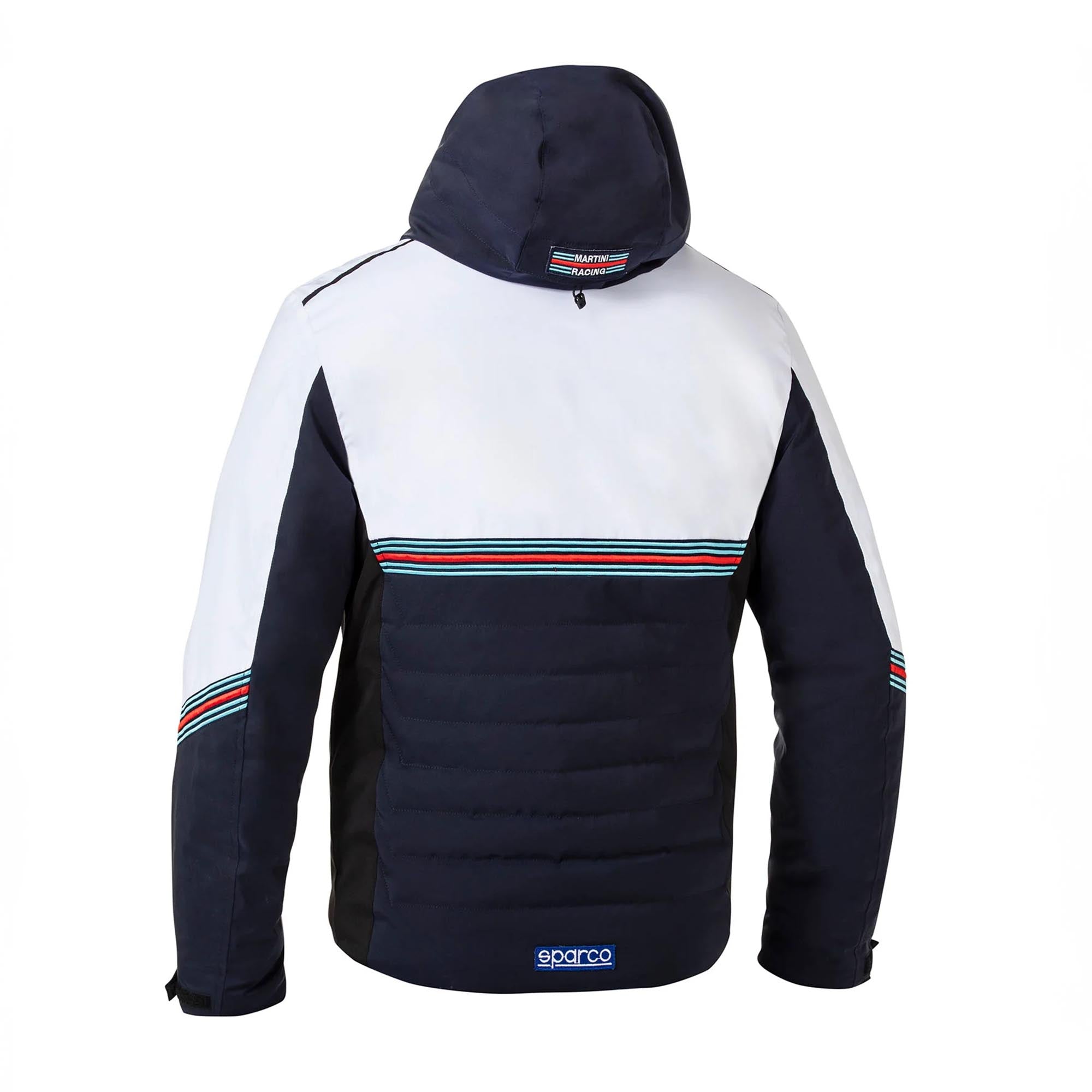 Sparco Martini Winter Jacket
