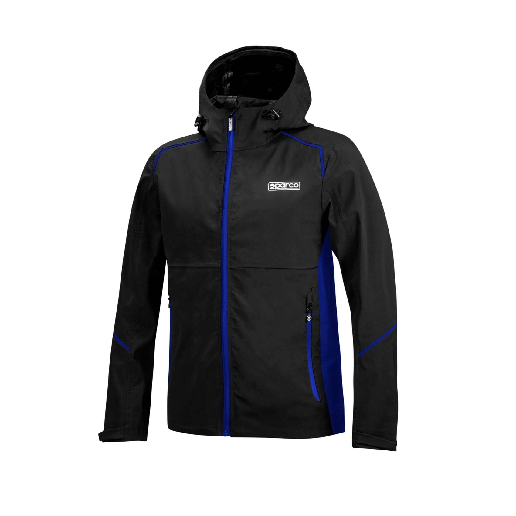 Sparco 3IN1 All-Season Jacket