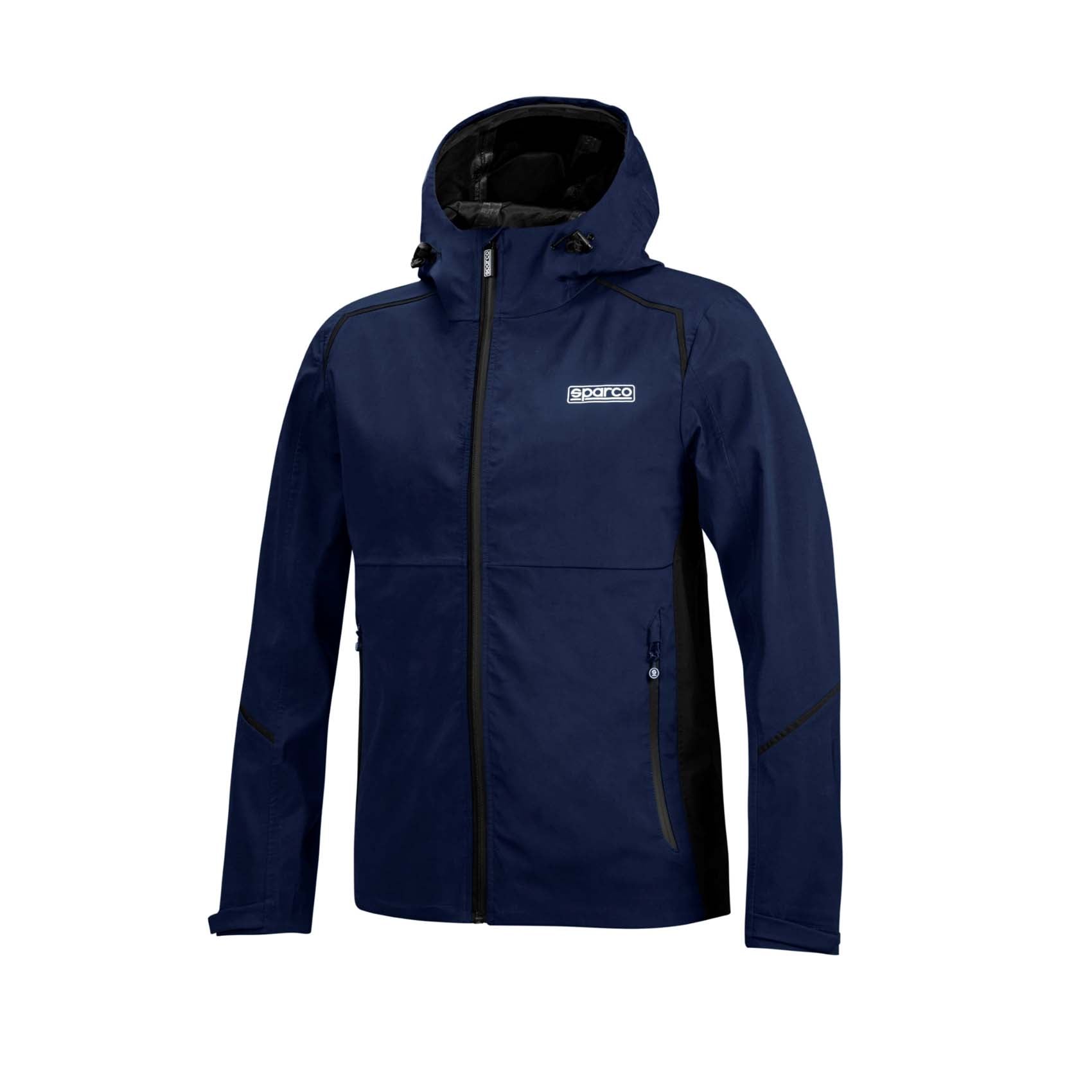 Sparco 3IN1 All-Season Jacket