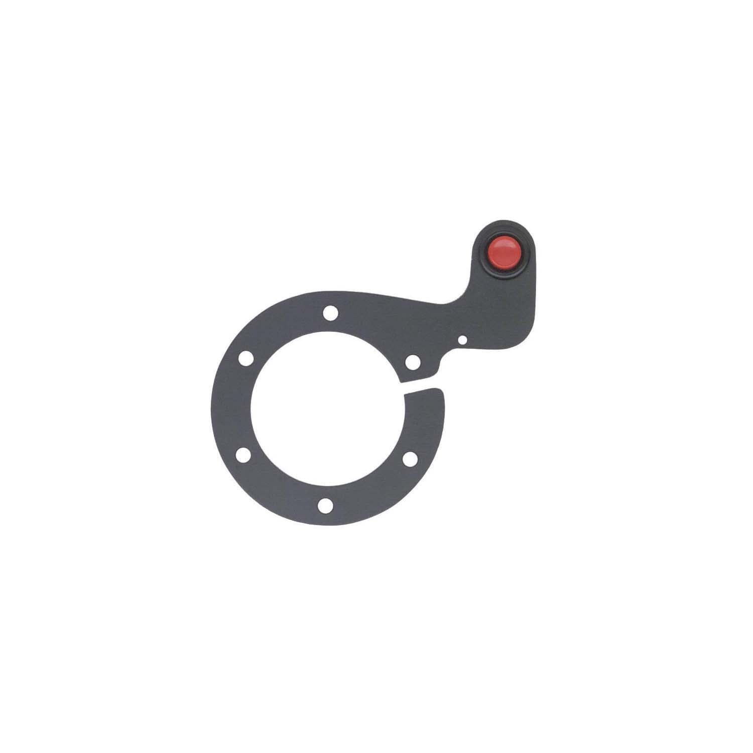 Sparco Single Button Racing Control Kit