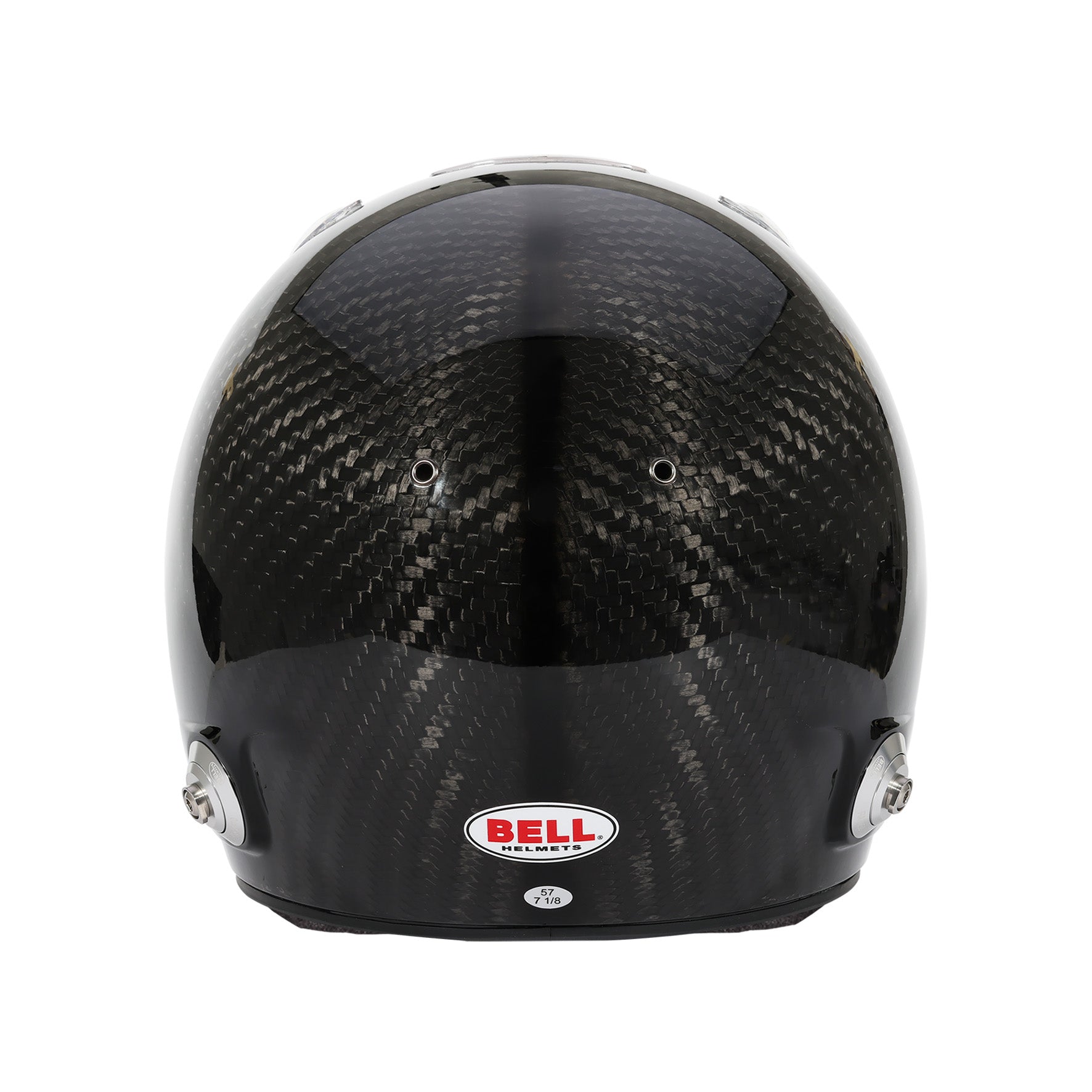 Bell RS7 Ultra Carbon Racing Helmet - SA2025 / FIA8859
