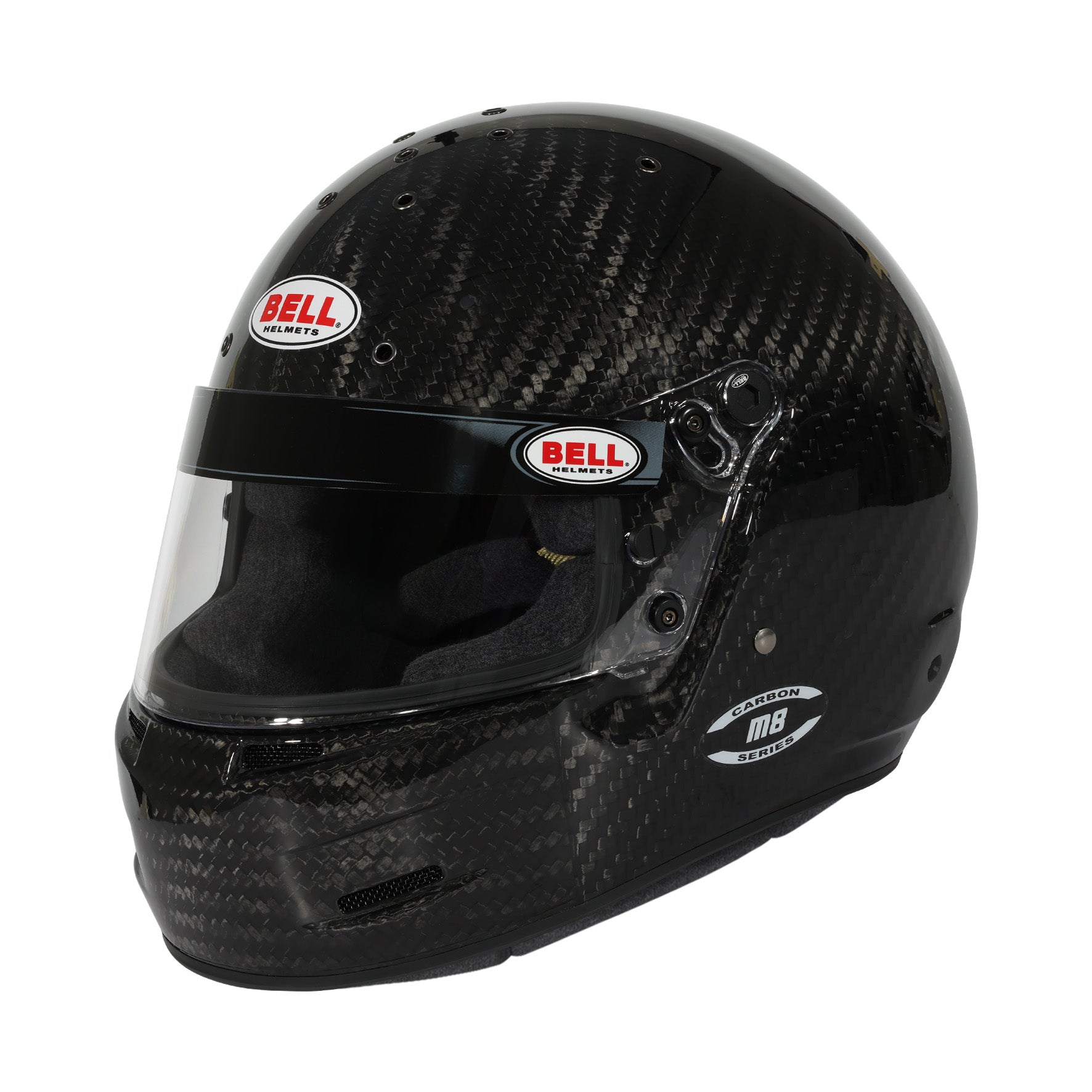 bell contour helmet Bell M8 ULTRA Carbon Multi-Purpose Racing Helmet - Snell SA2025 | Free GIFT, Snell SA2025