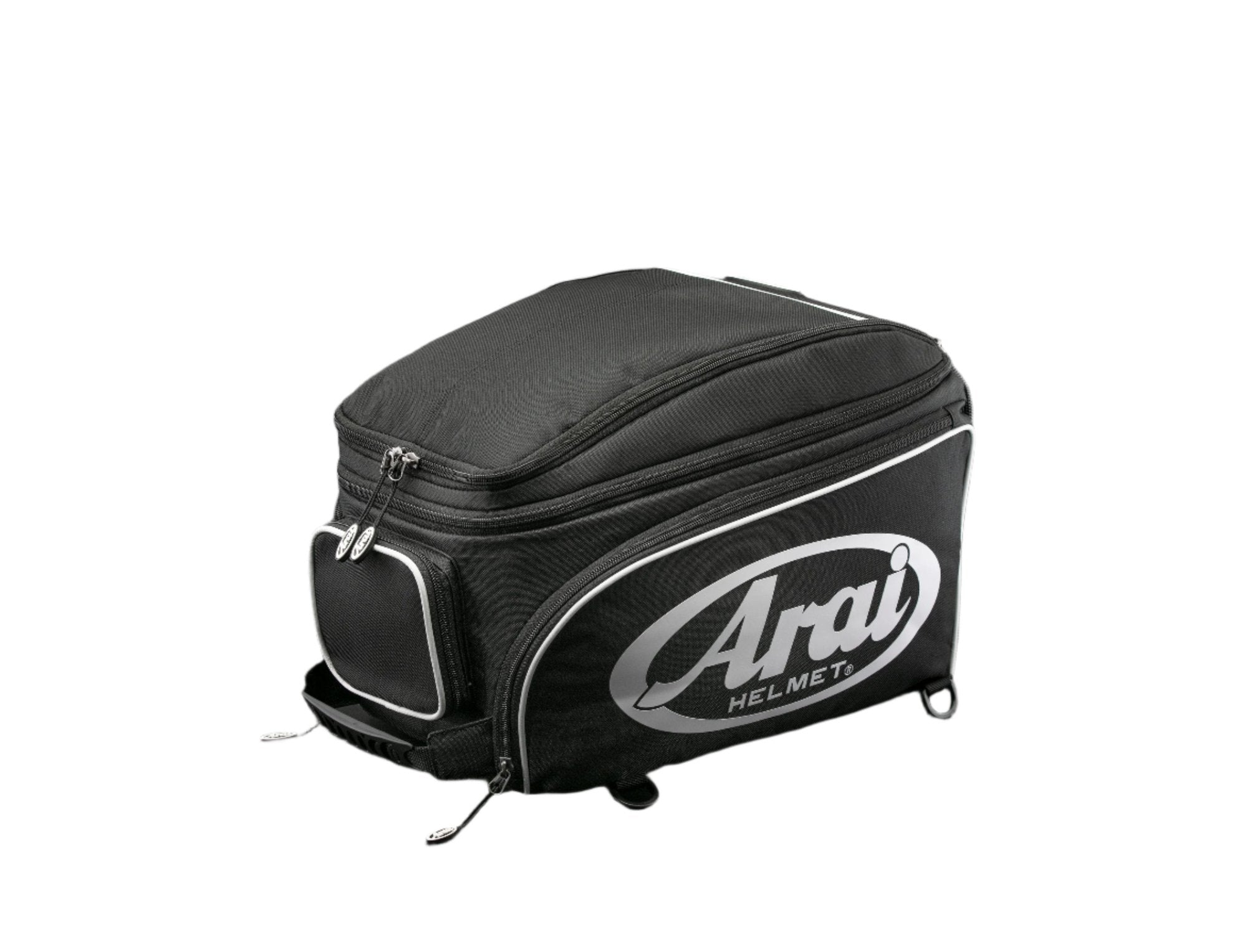 arai helmet fitting Arai Black Helmet Bag