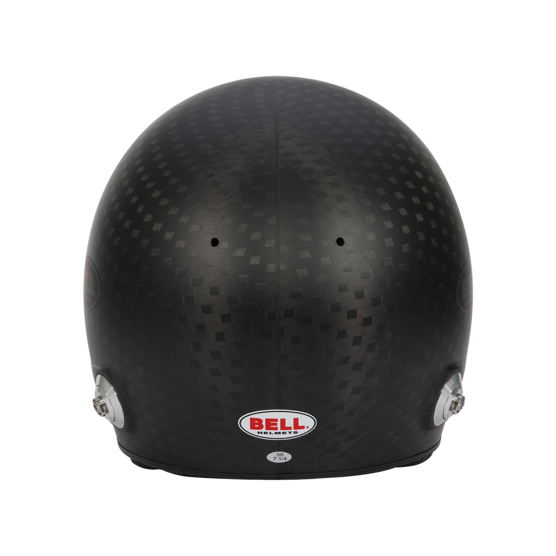 Bell RS7 X-Lite Ultra Carbon Racing Helmet - SA2025 / FIA8859