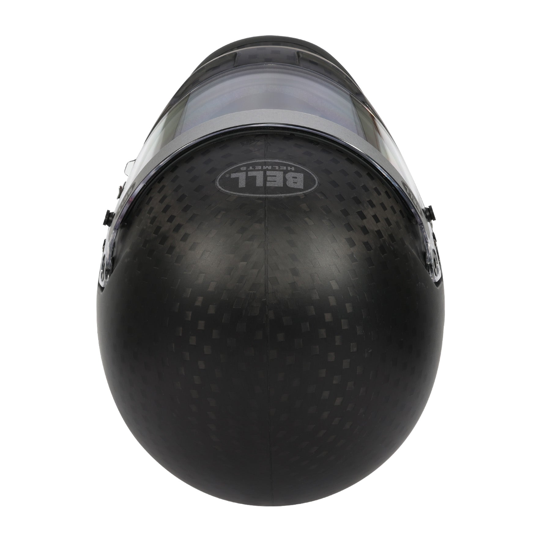 Bell RS7 X-Lite Ultra Carbon Racing Helmet - SA2025 / FIA8859