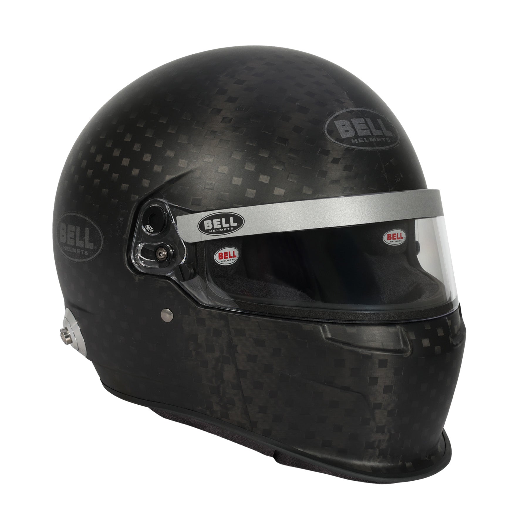 Bell RS7 X-Lite Ultra Carbon Racing Helmet - SA2025 / FIA8859
