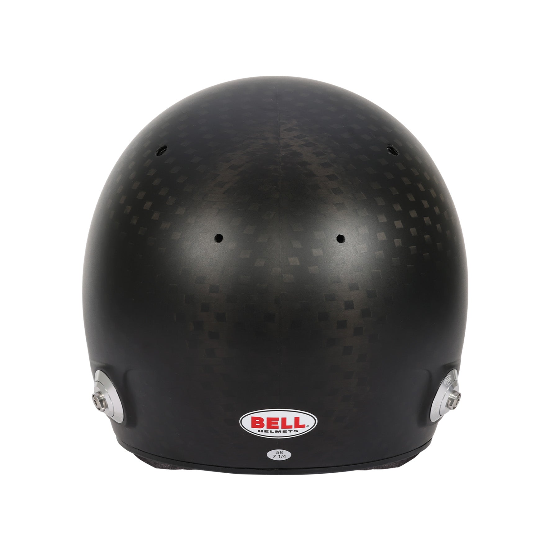 Bell RS7 Lite Ultra Carbon Racing Helmet - SA2025 / FIA8859