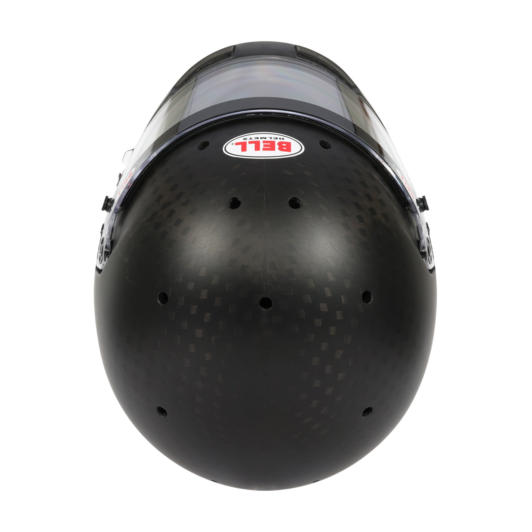 Bell RS7 Lite Ultra Carbon Racing Helmet - SA2025 / FIA8859