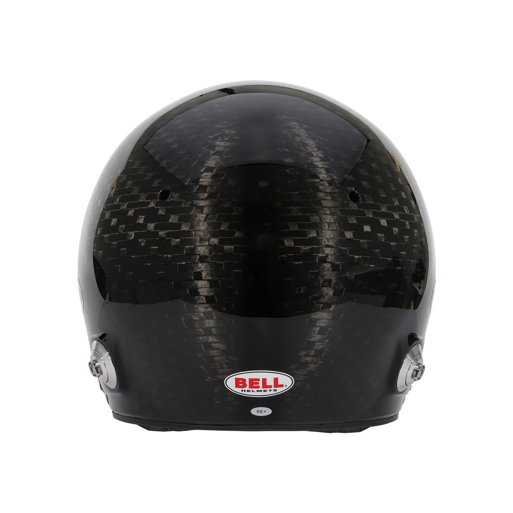 Bell Mag-10 Ultra Carbon Racing Helmet - SA2025 / FIA8859