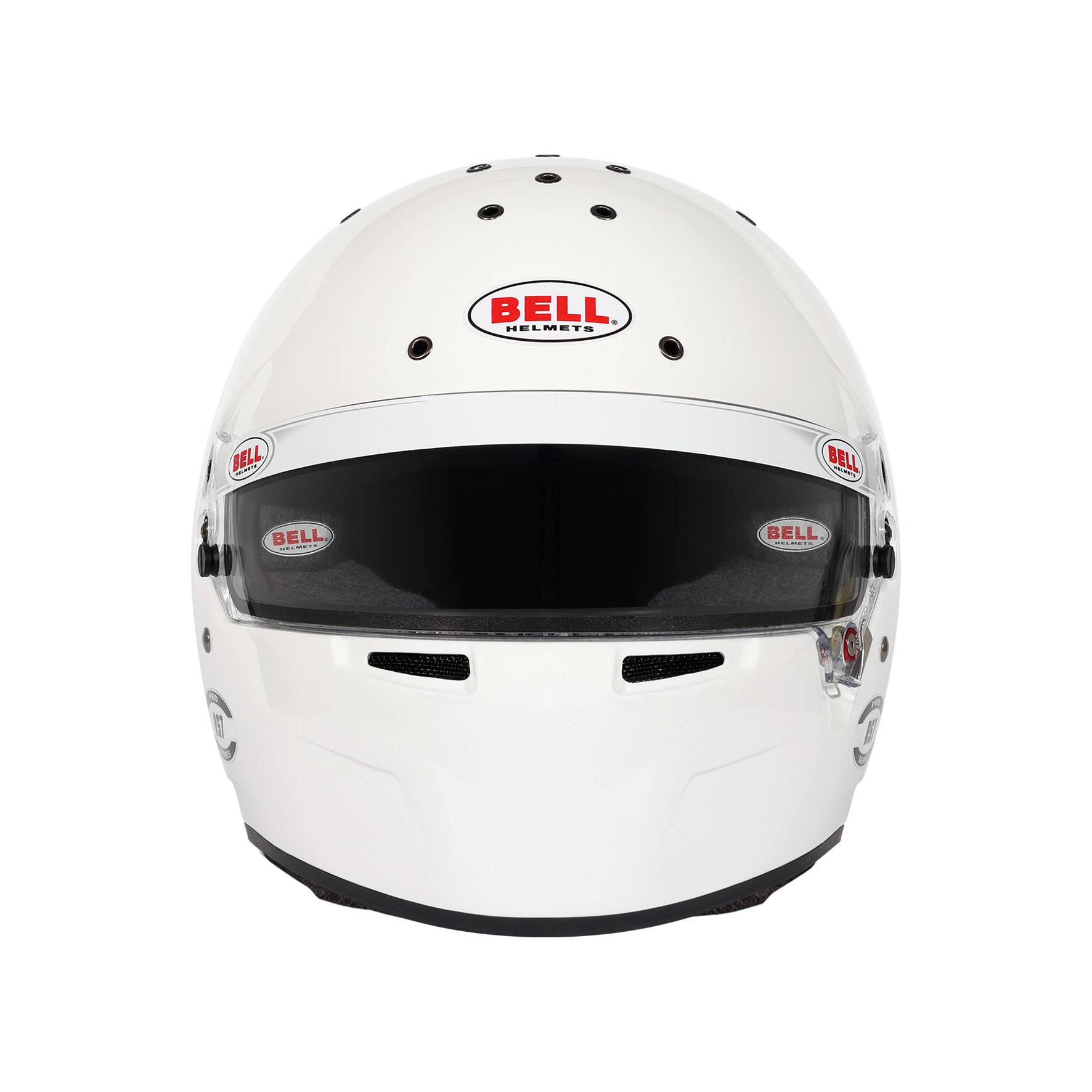 Bell RS7 Pro Racing Helmet - SA2025 / FIA8859