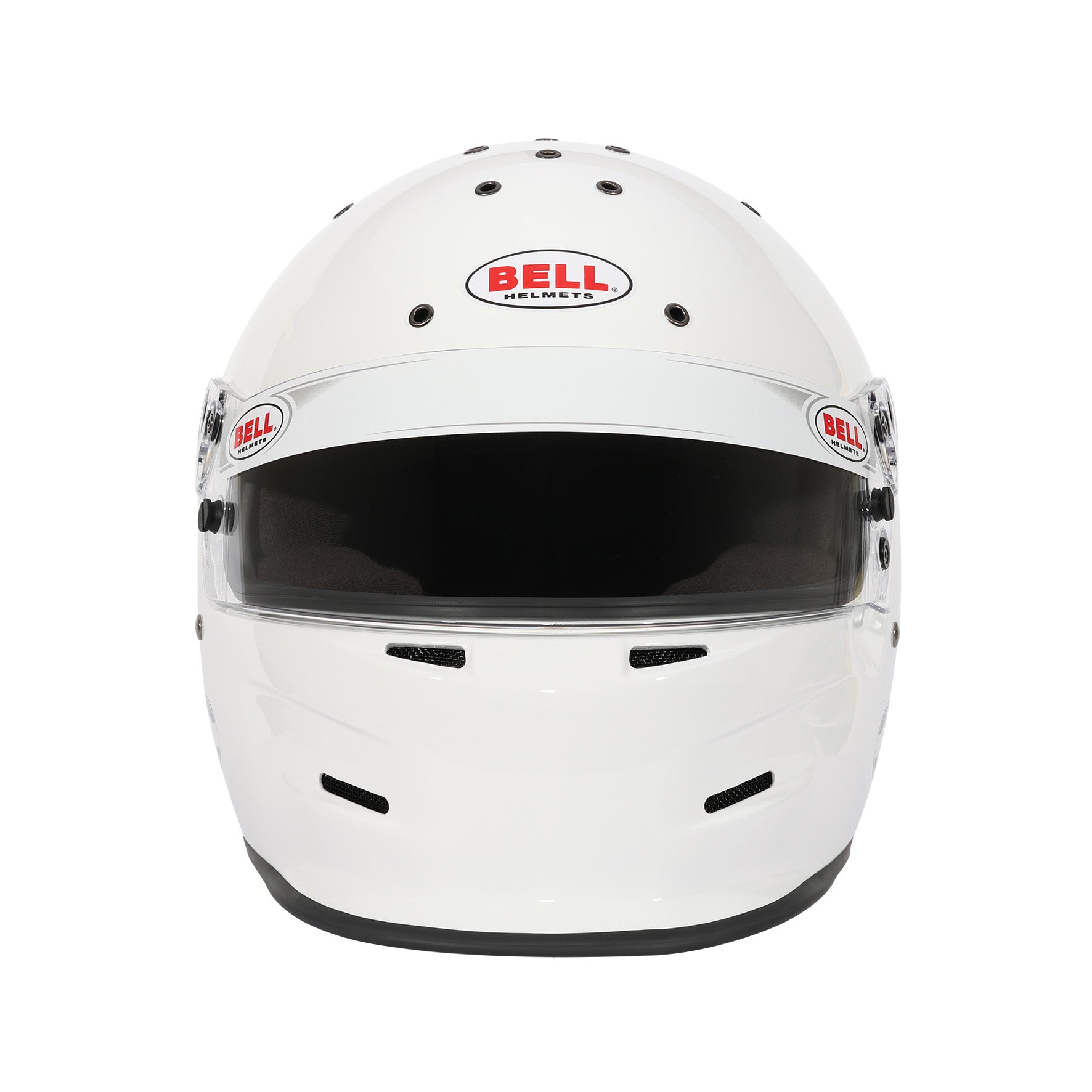 Bell K1 Sport Racing Helmet - SA2025