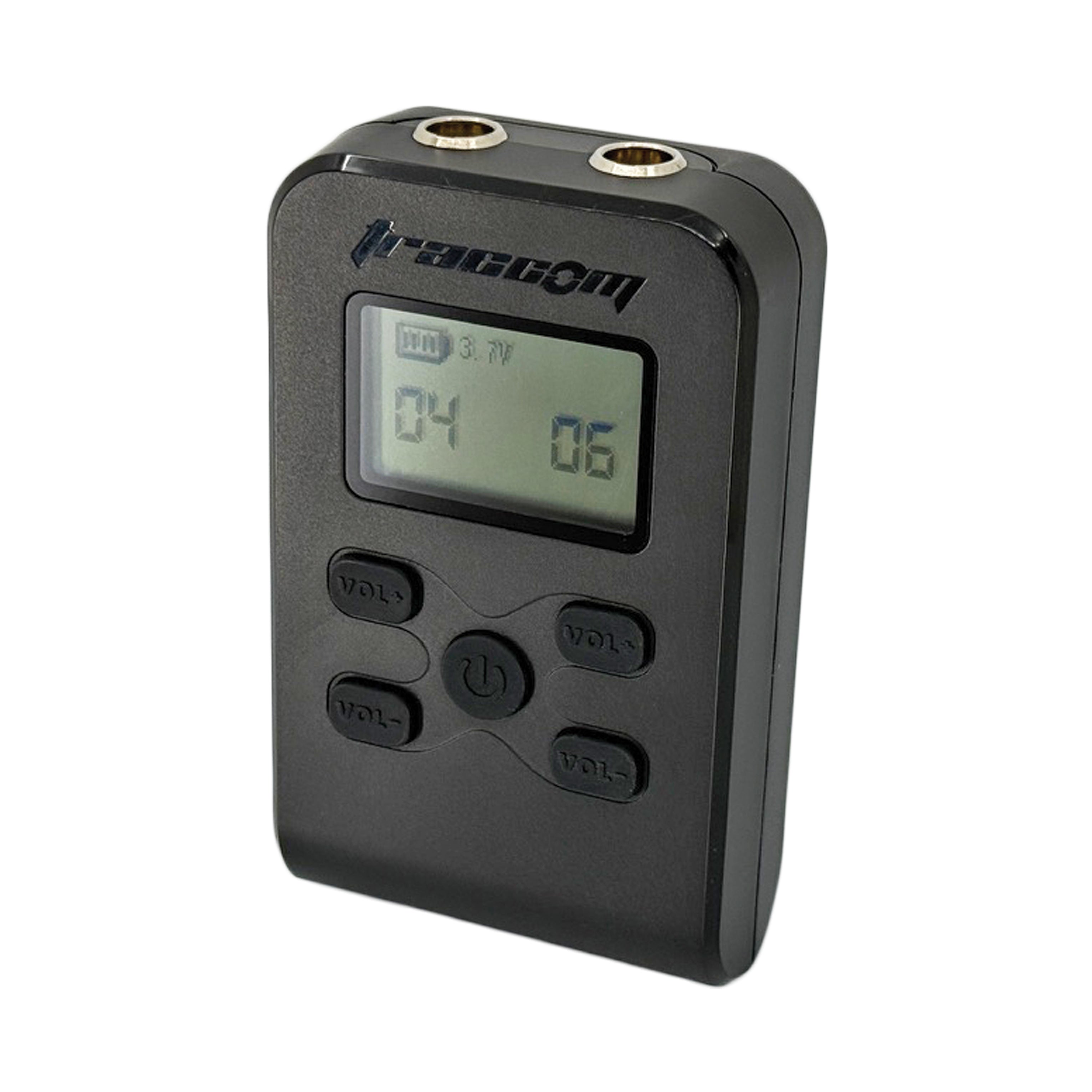 Trac-Com V4 Intercom