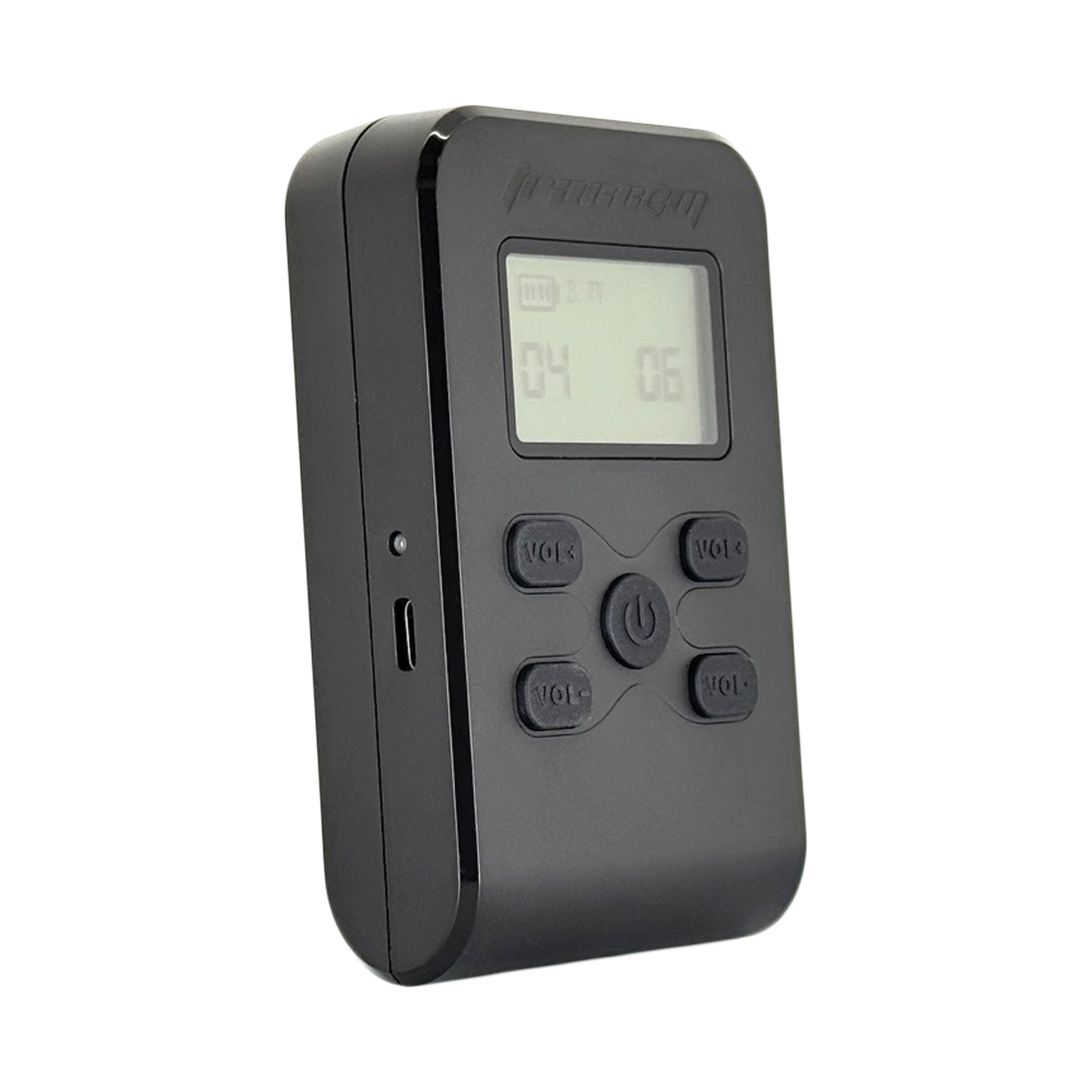 Trac-Com V4 Intercom