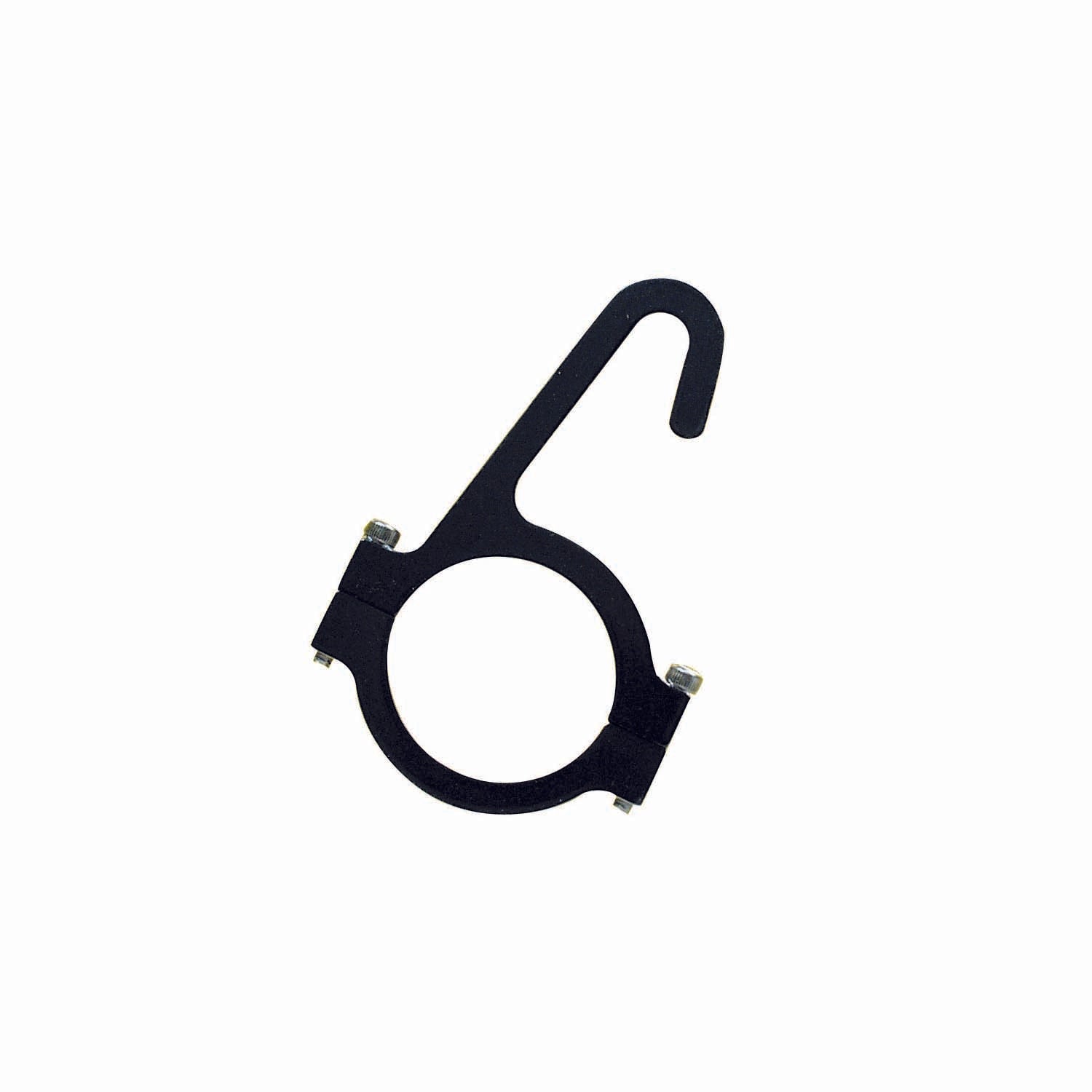 Longacre Helmet Hook - Fits 1.5" Bar