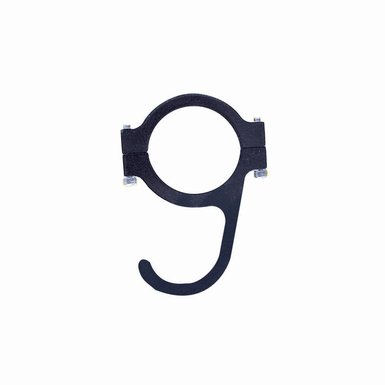 Longacre Steering Wheel Hook - Fits 1.75" Bar