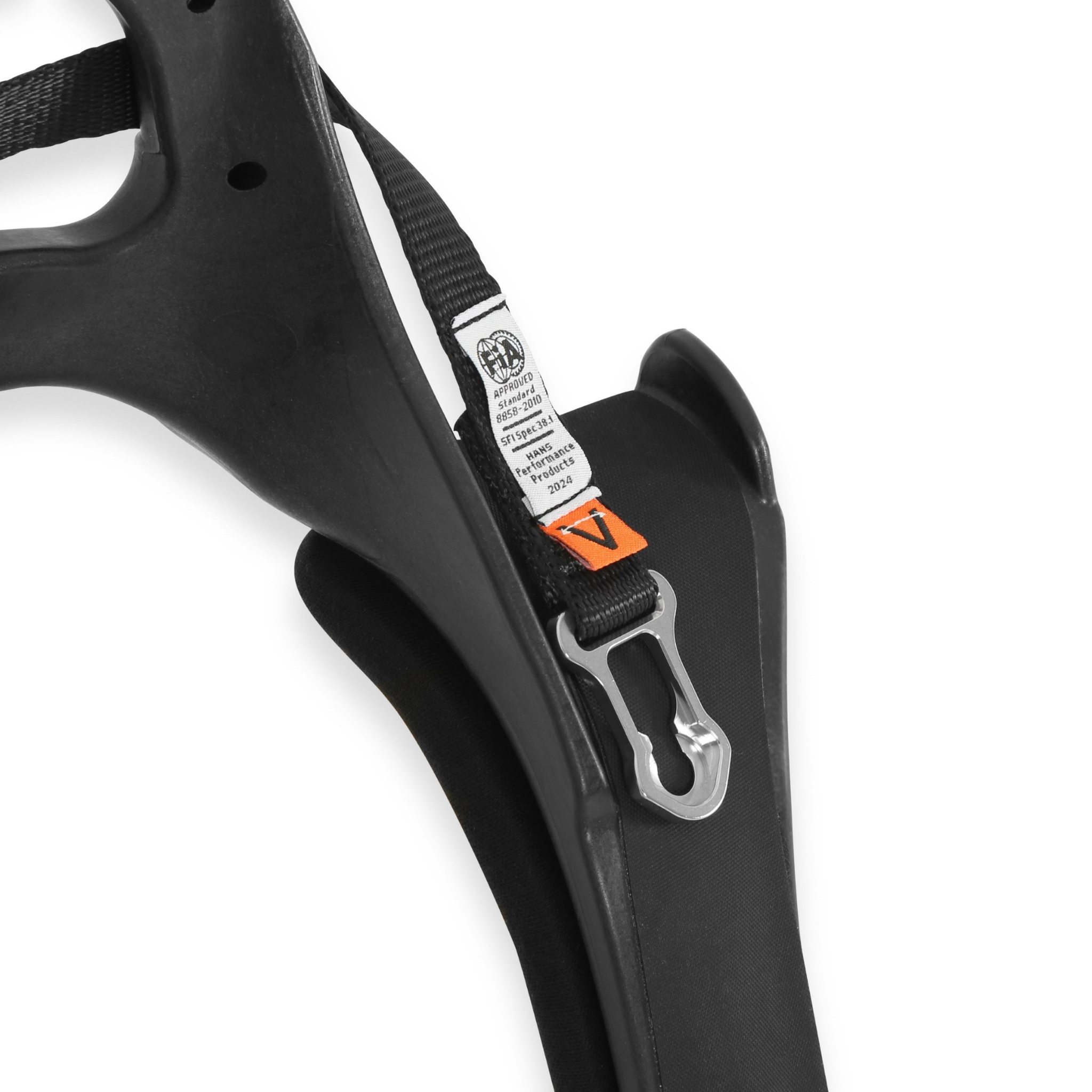 Hans IV SFI/FIA Device - Post Anchor