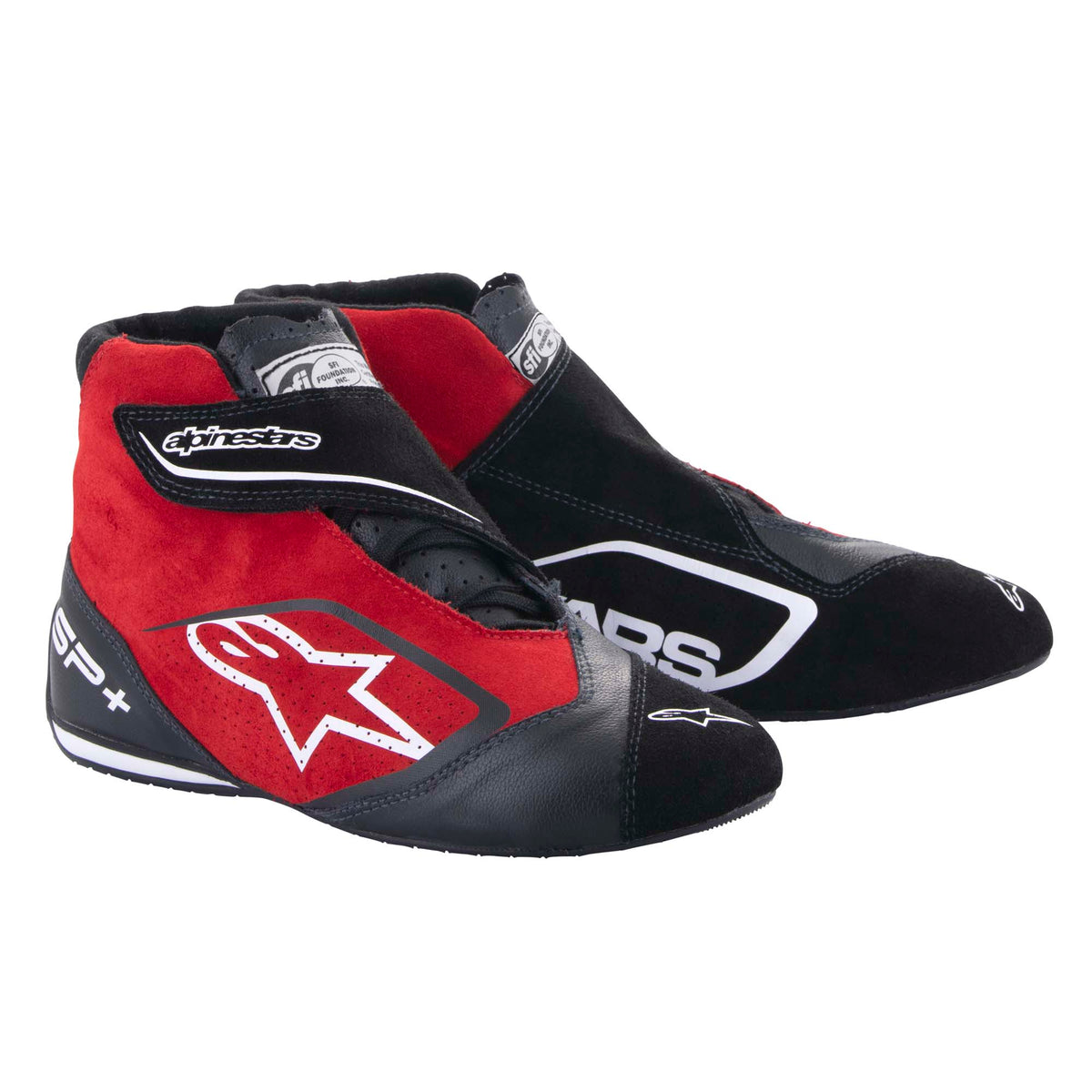 Carbon Fiber Driving Shoes SFI 3.3/5 Suede Leather Lightweight Racing Shoes Amazon.com: RaceQuip Basic Race Shoes SFI 3.3/5 Certified  main image 3