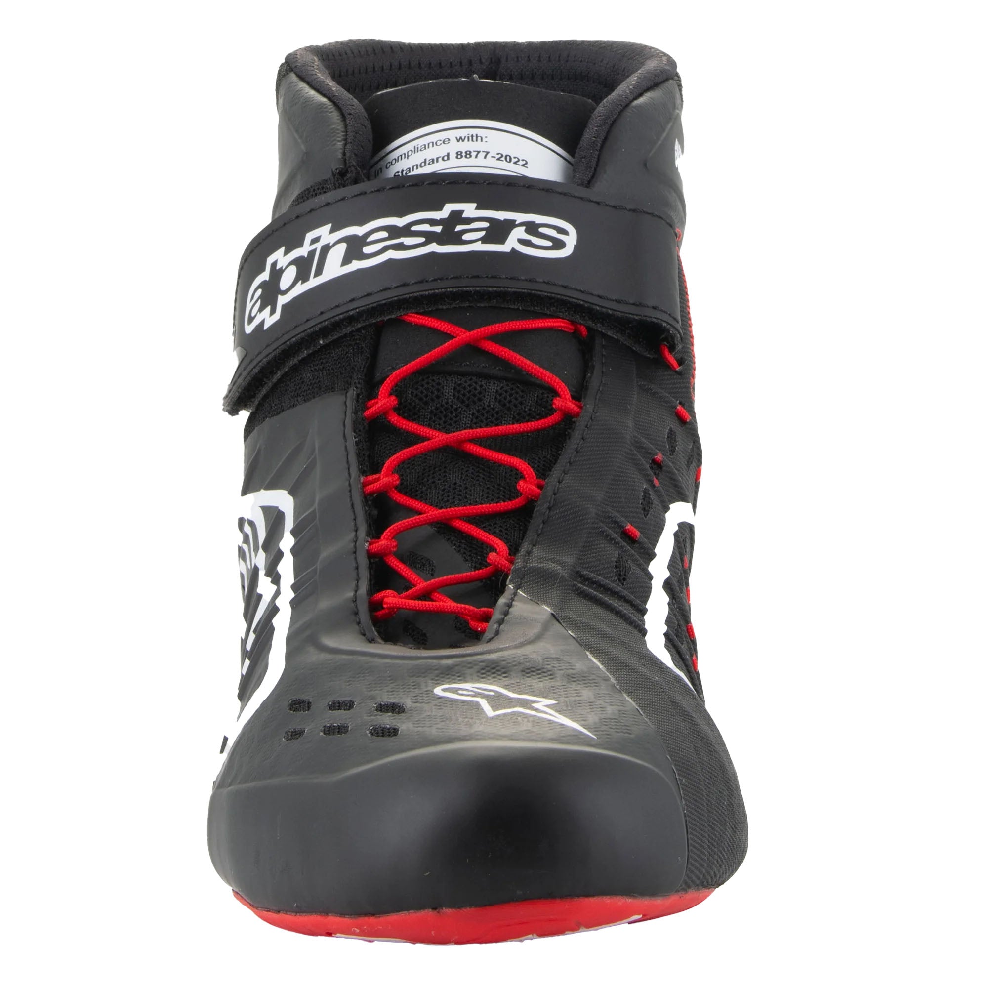 Alpinestars Tech 1-KX v3 Karting Shoes - FIA 8877-2022