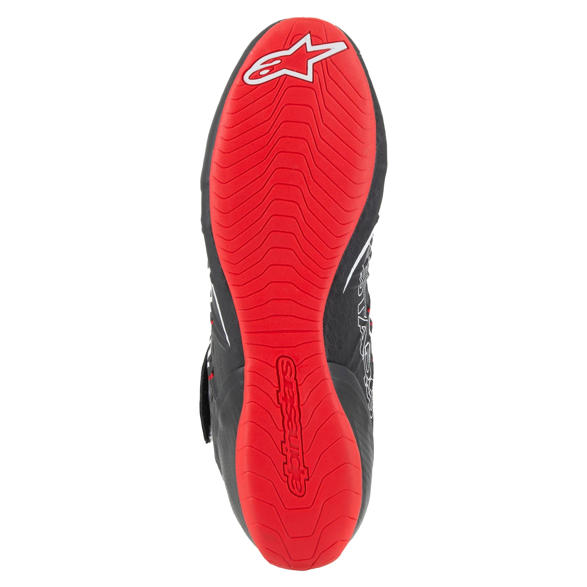 Alpinestars Tech 1-KX v3 Karting Shoes - FIA 8877-2022