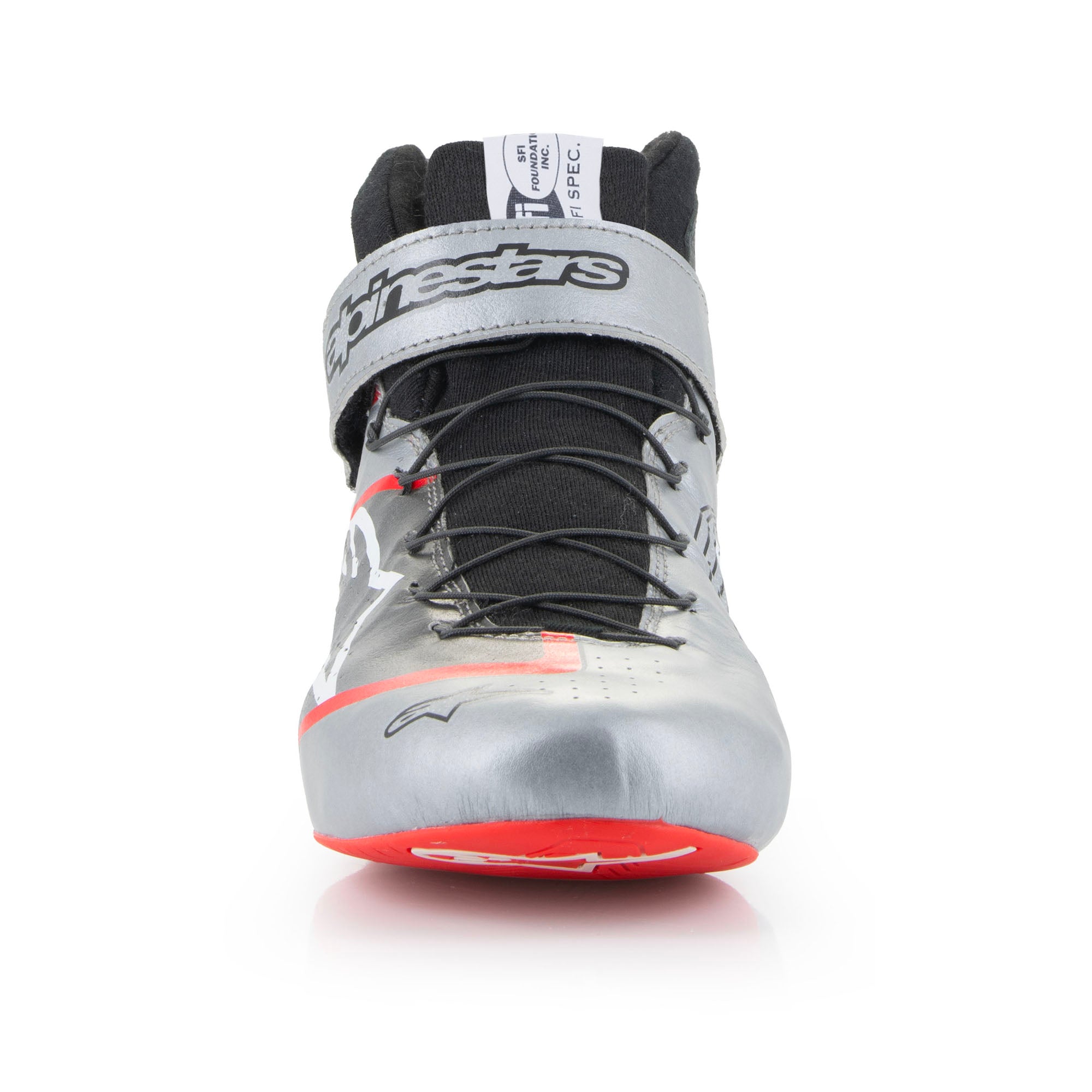 Alpinestars Tech-1 Z v3 Fire Resistant Racing Shoes - SFI 3.3