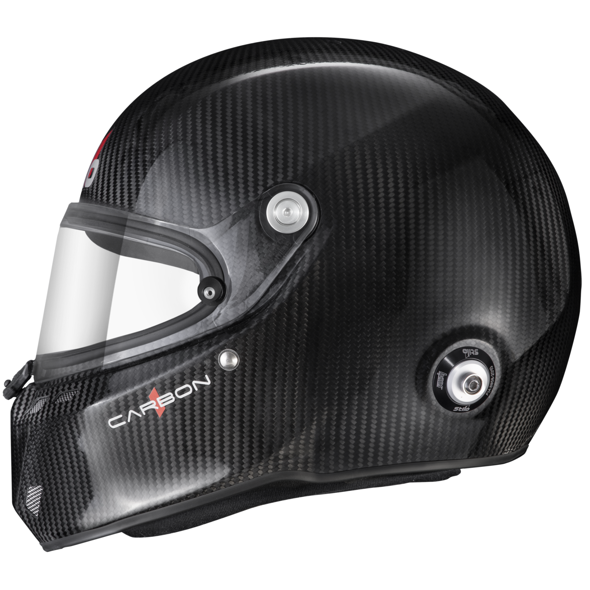 Stilo ST6 FN Carbon SA2020/FIA8859 Helmet