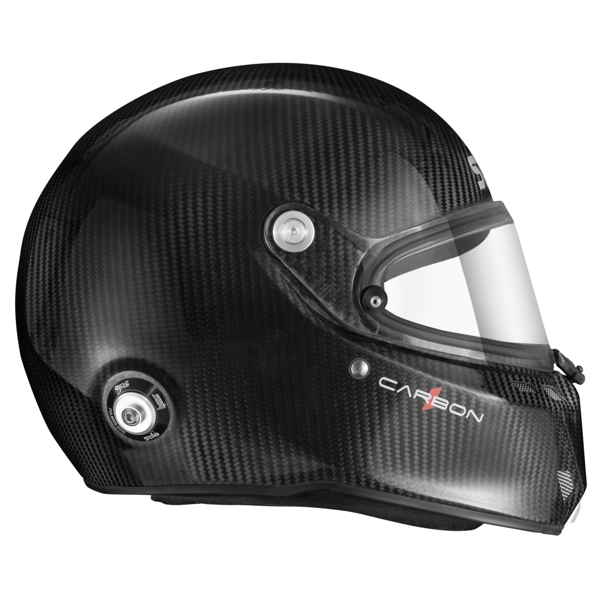 Stilo ST6 FN Carbon SA2020/FIA8859 Helmet