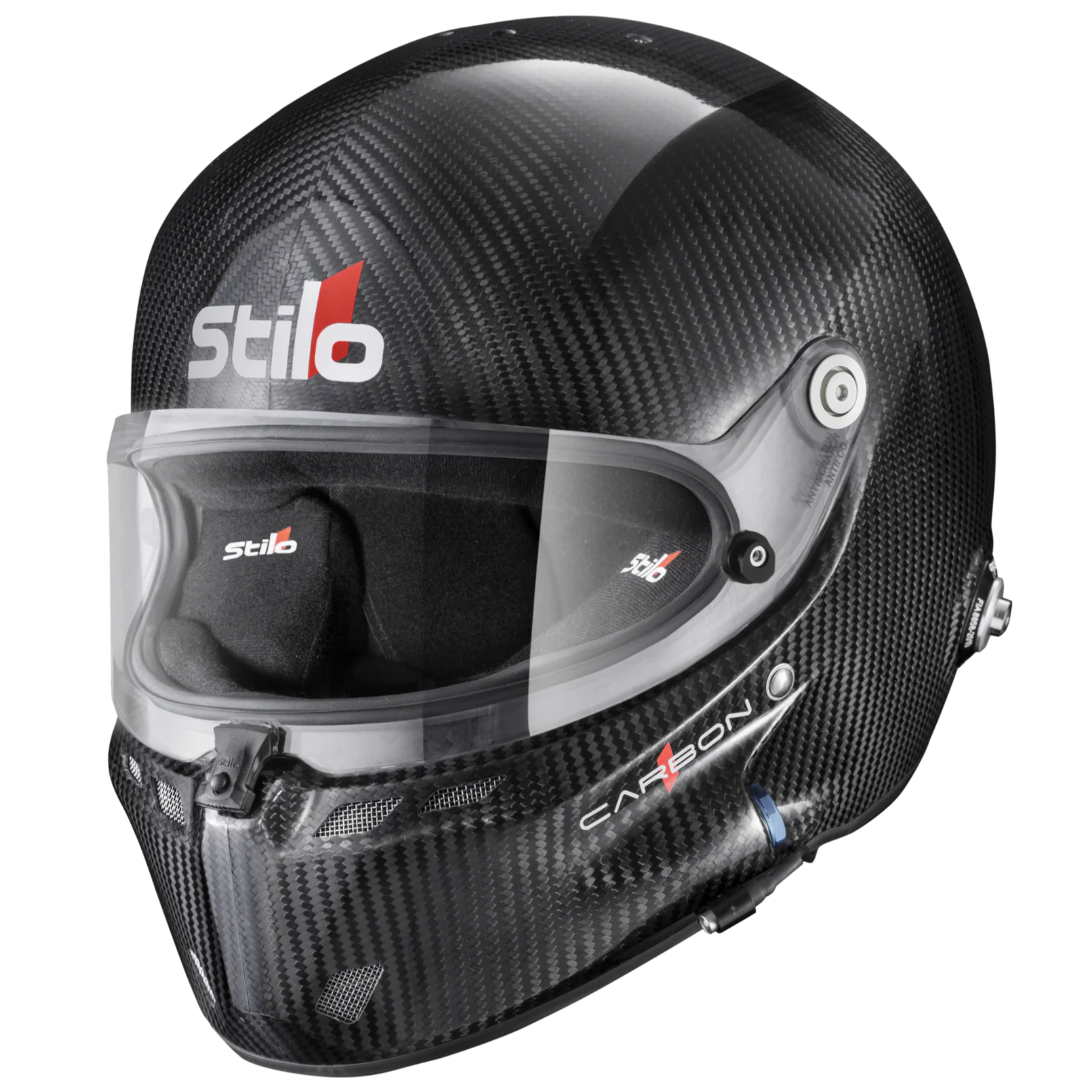 Stilo ST6 GT Carbon SA2020/FIA8859 Helmet