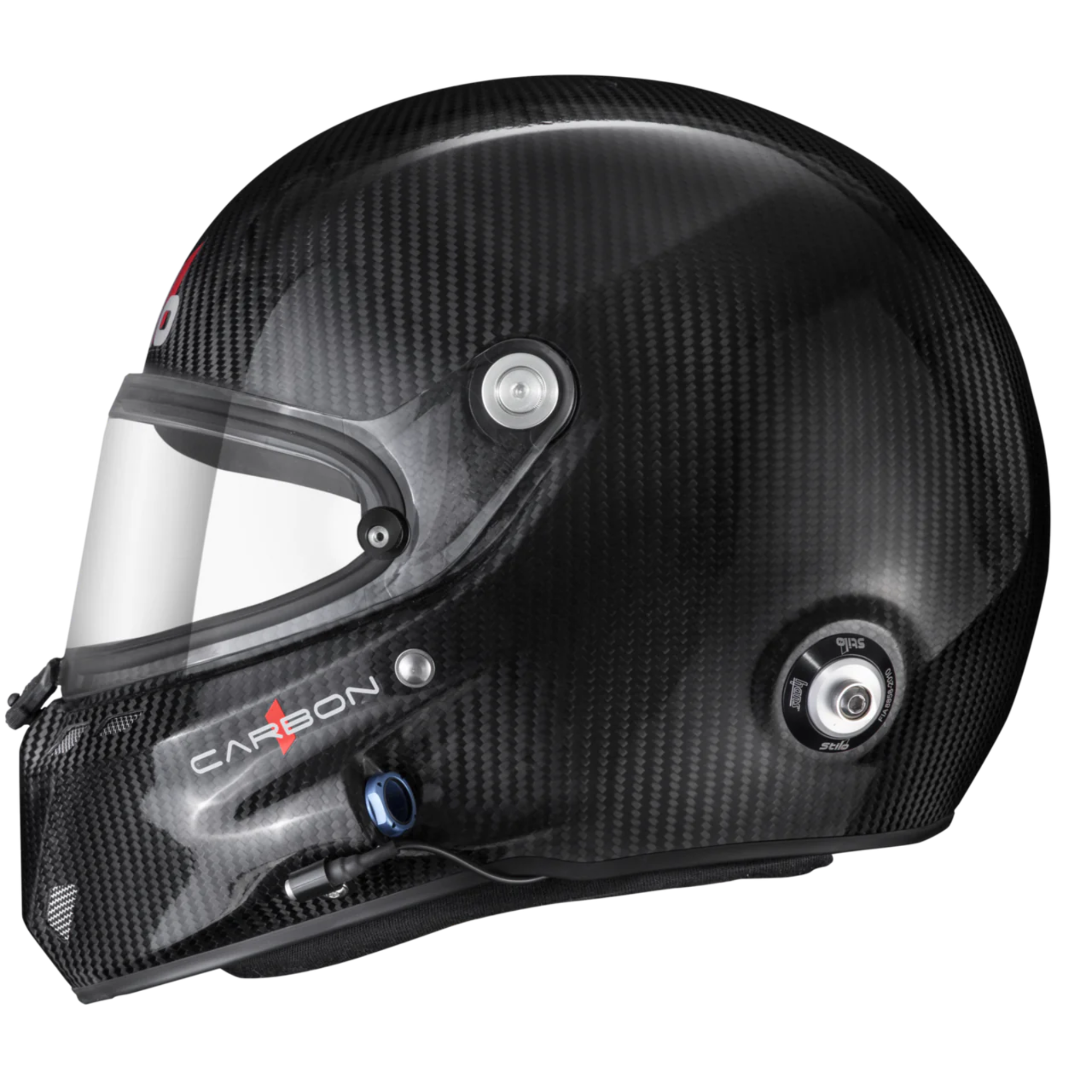 Stilo ST6 GT Carbon SA2020/FIA8859 Helmet