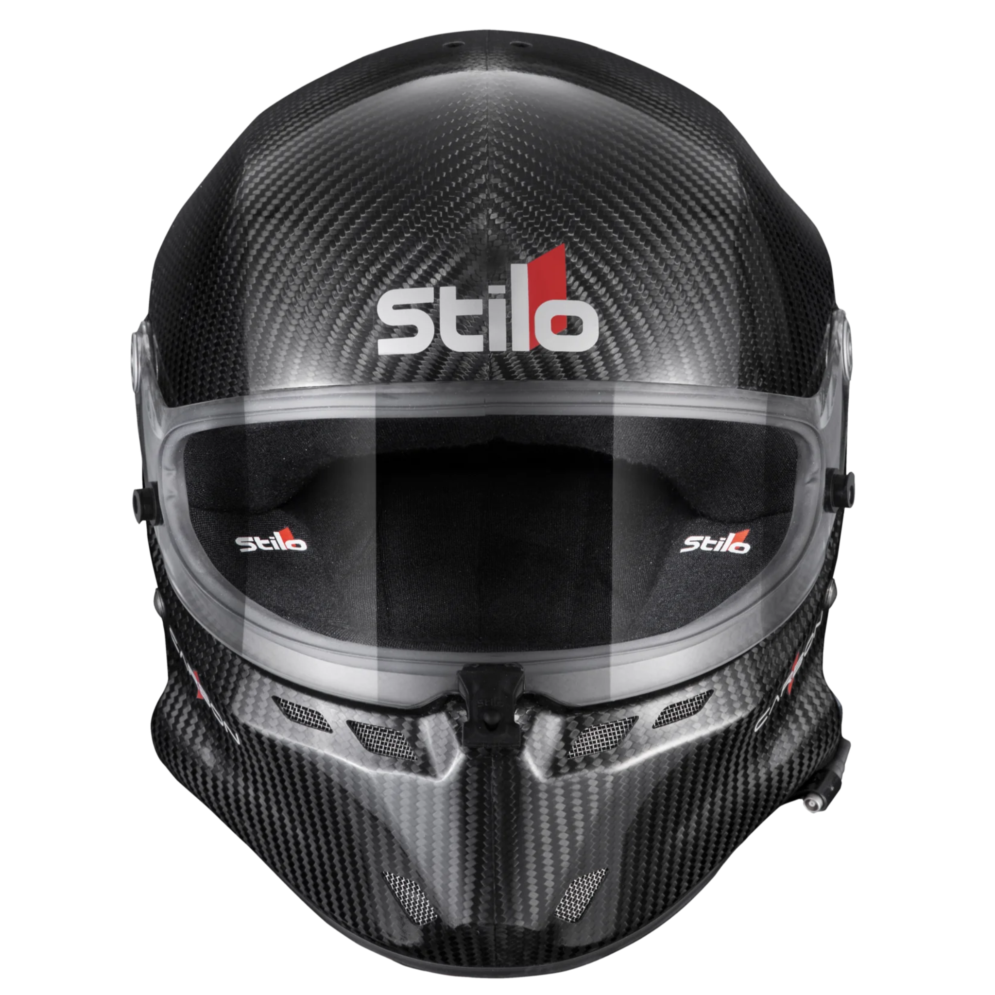 Stilo ST6 GT Carbon SA2020/FIA8859 Helmet