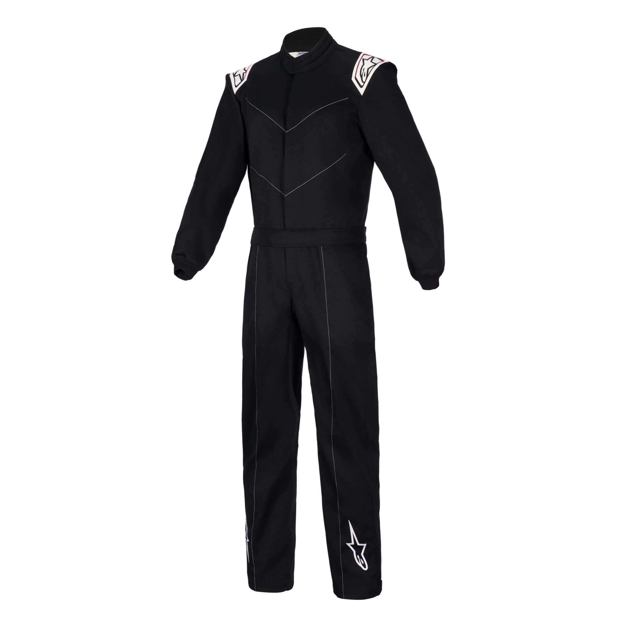 Alpinestars Indoor v2 Kart Racing Suit