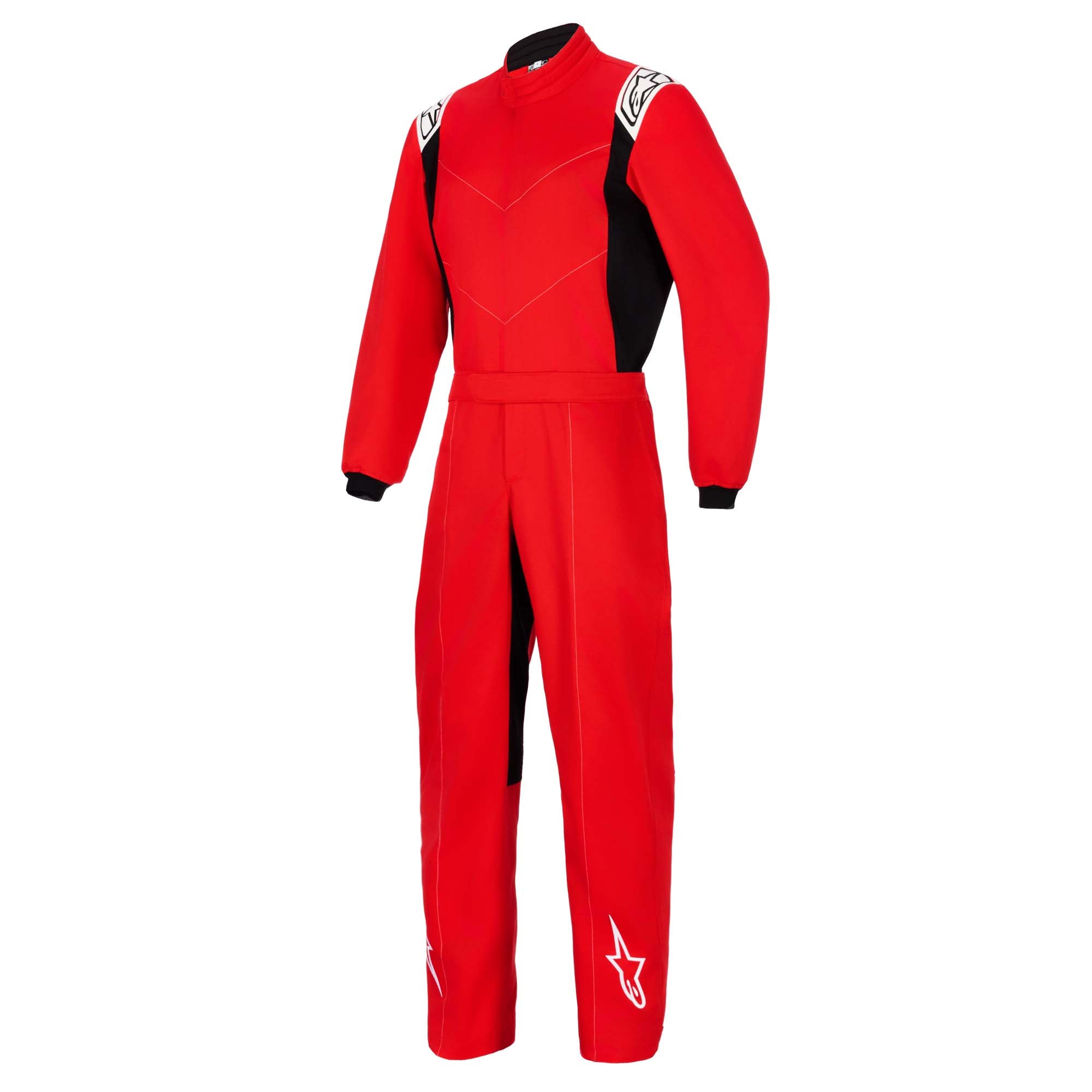 Alpinestars Indoor v2 Kart Racing Suit